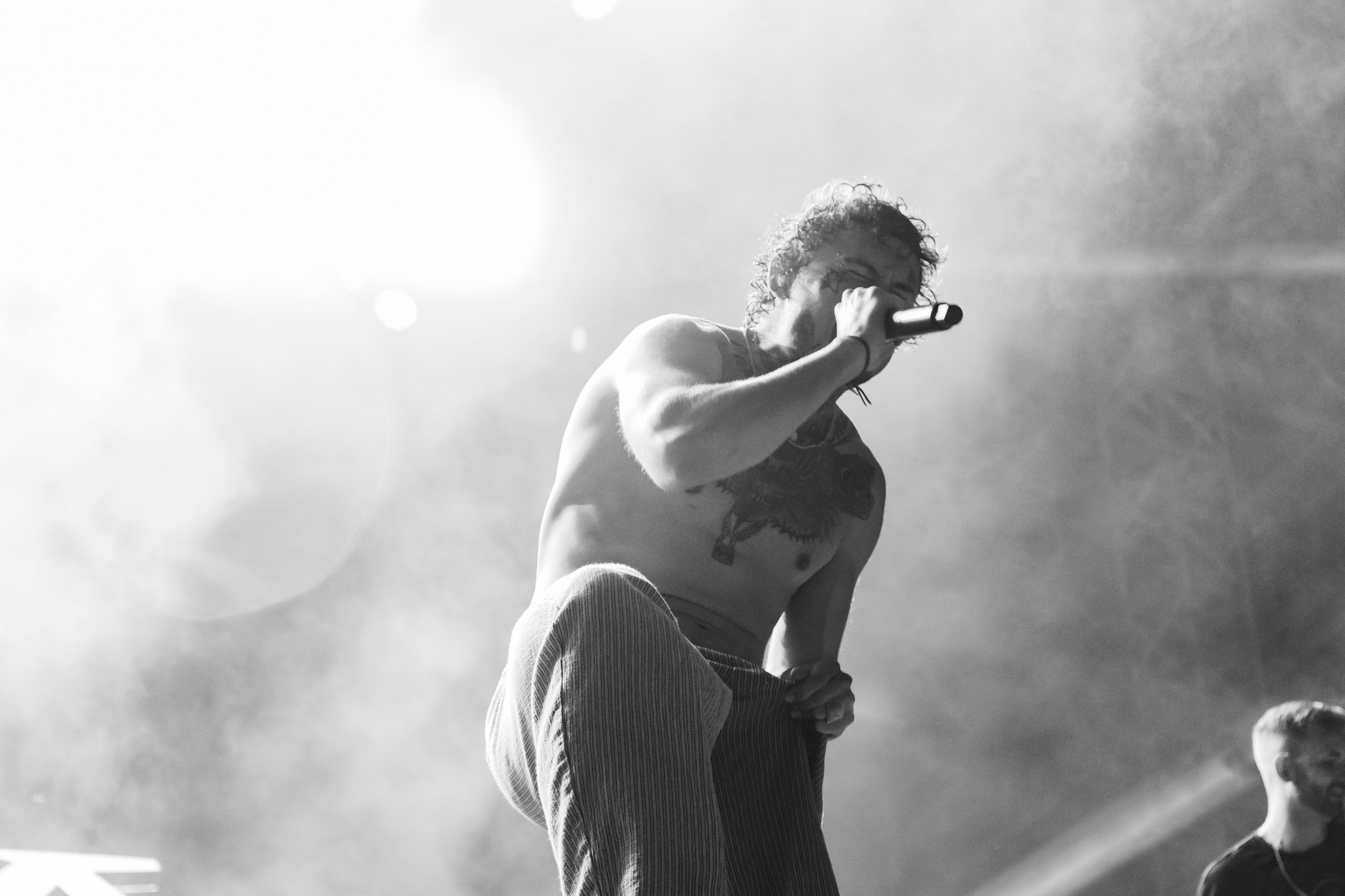 MORGENSHTERN. Фотограф Лимассол Кипр Юлия Туменко