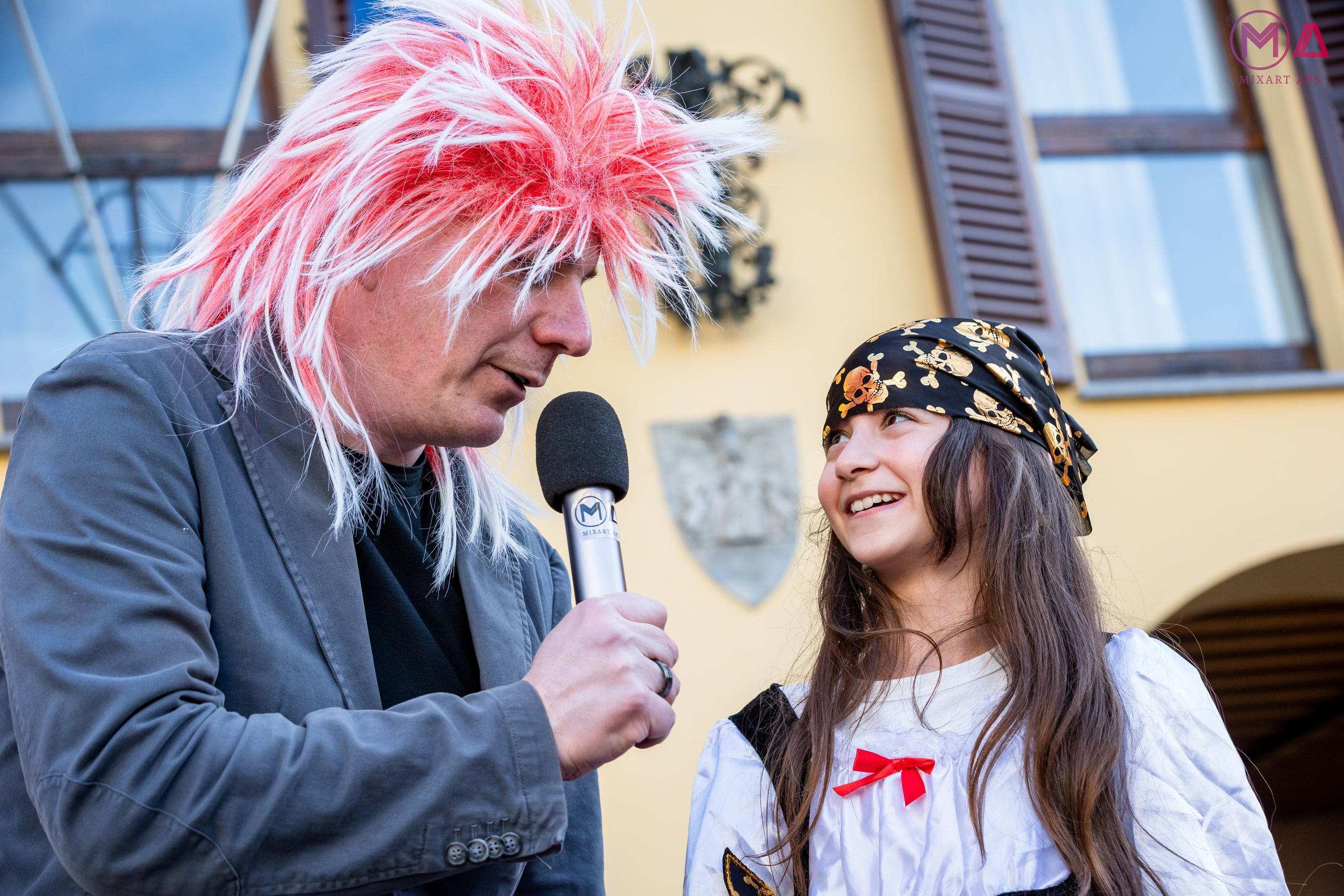 Carnevale 2026 | 15/02/2026. Mixart APS