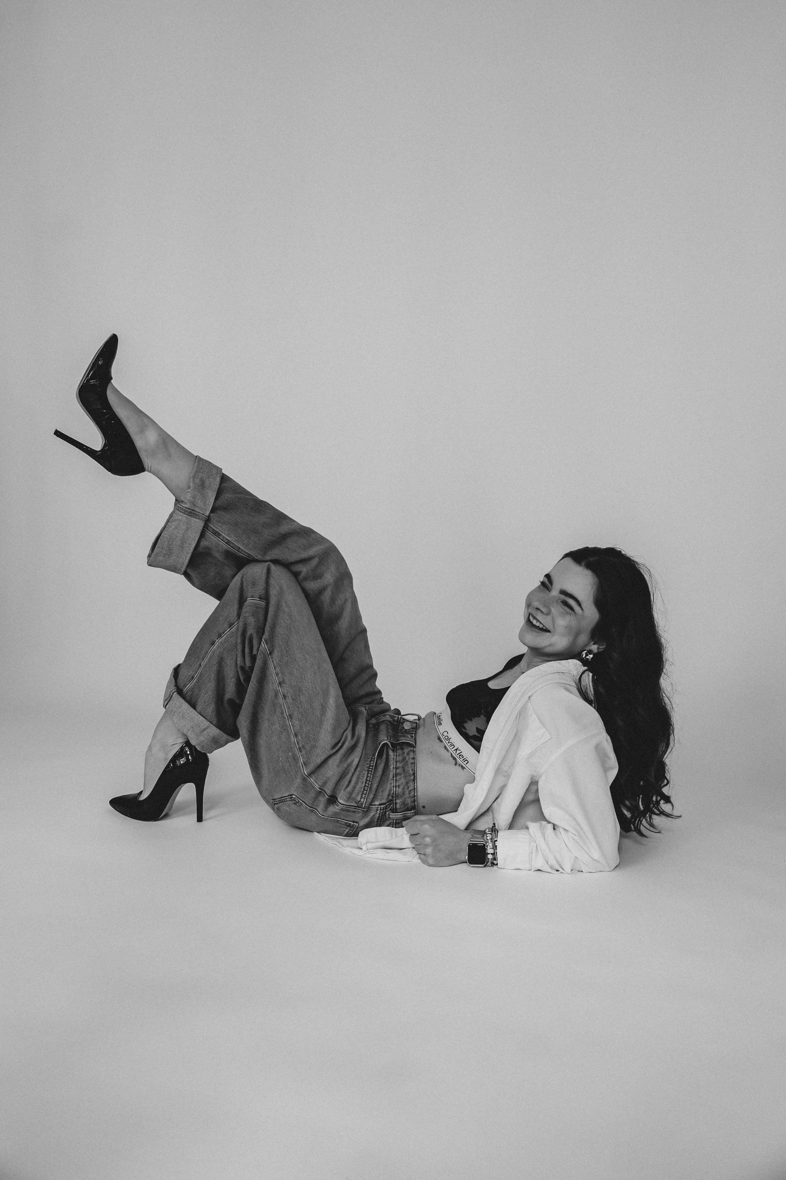 Charlotte. Weeding photographer / event / portrait