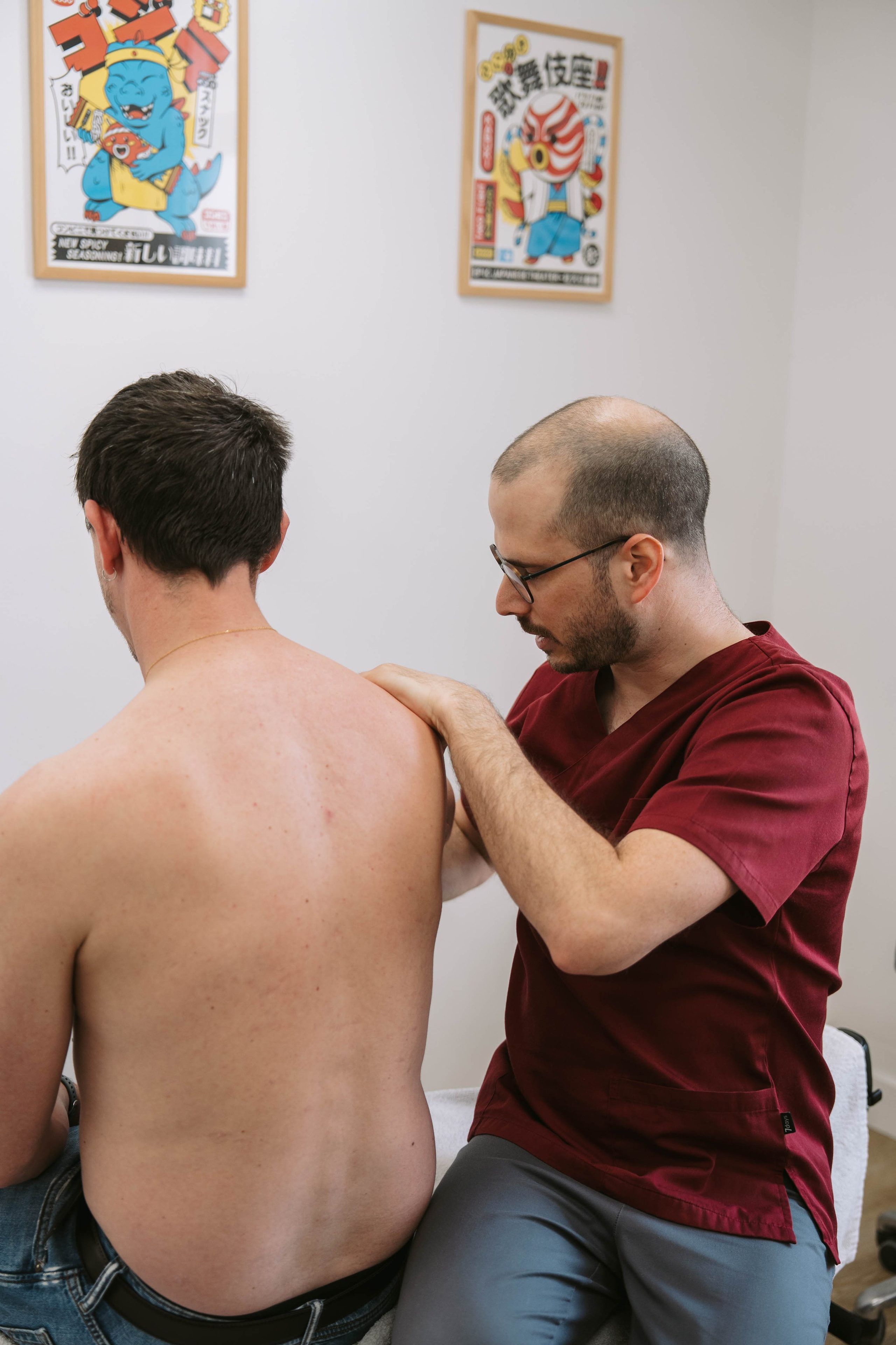 Étiopathie • Thibault Le Moine. Weeding photographer / event / portrait