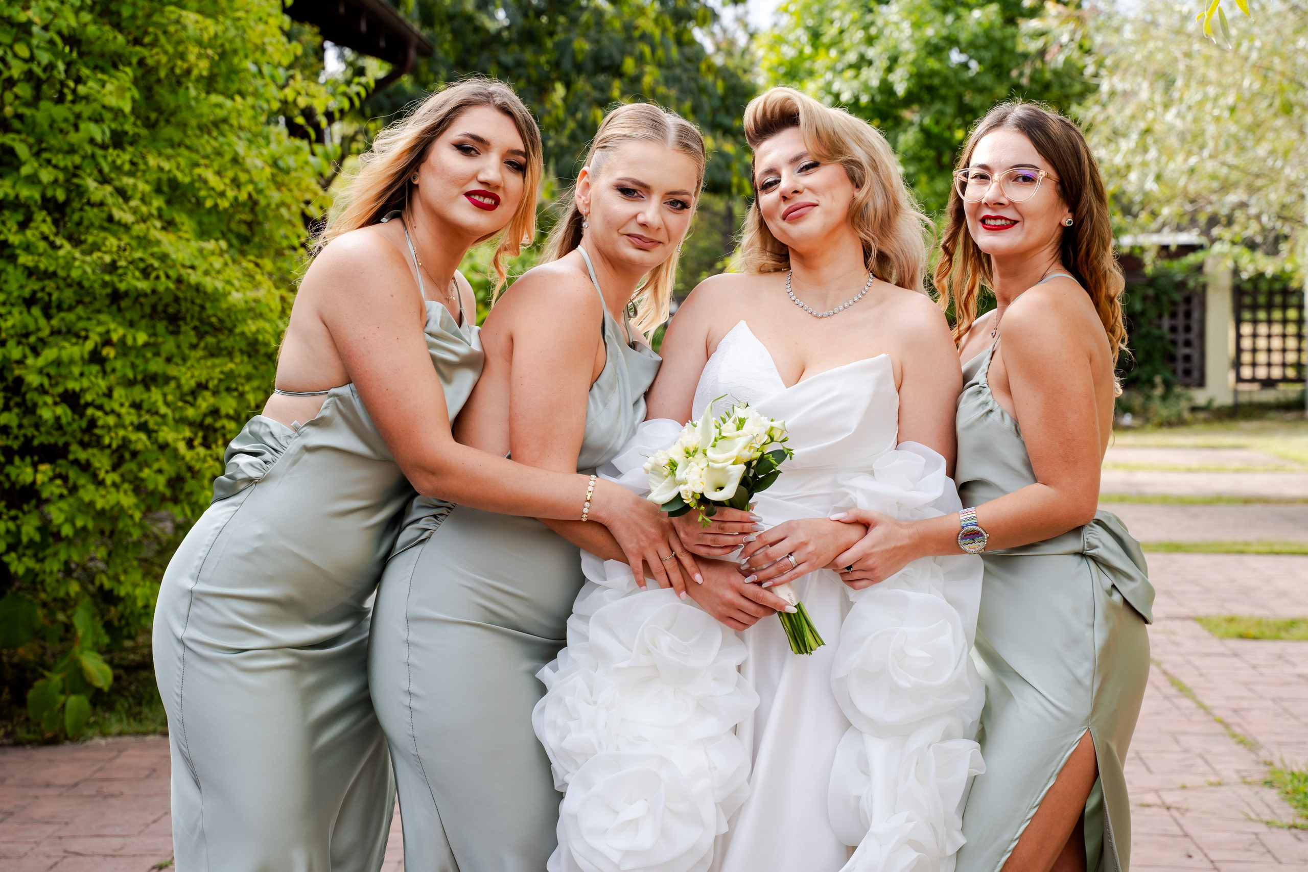 Nunta Amalia si Florin – Fotograf Ploiesti. Fotografie | Videografie | ARN Creative Events