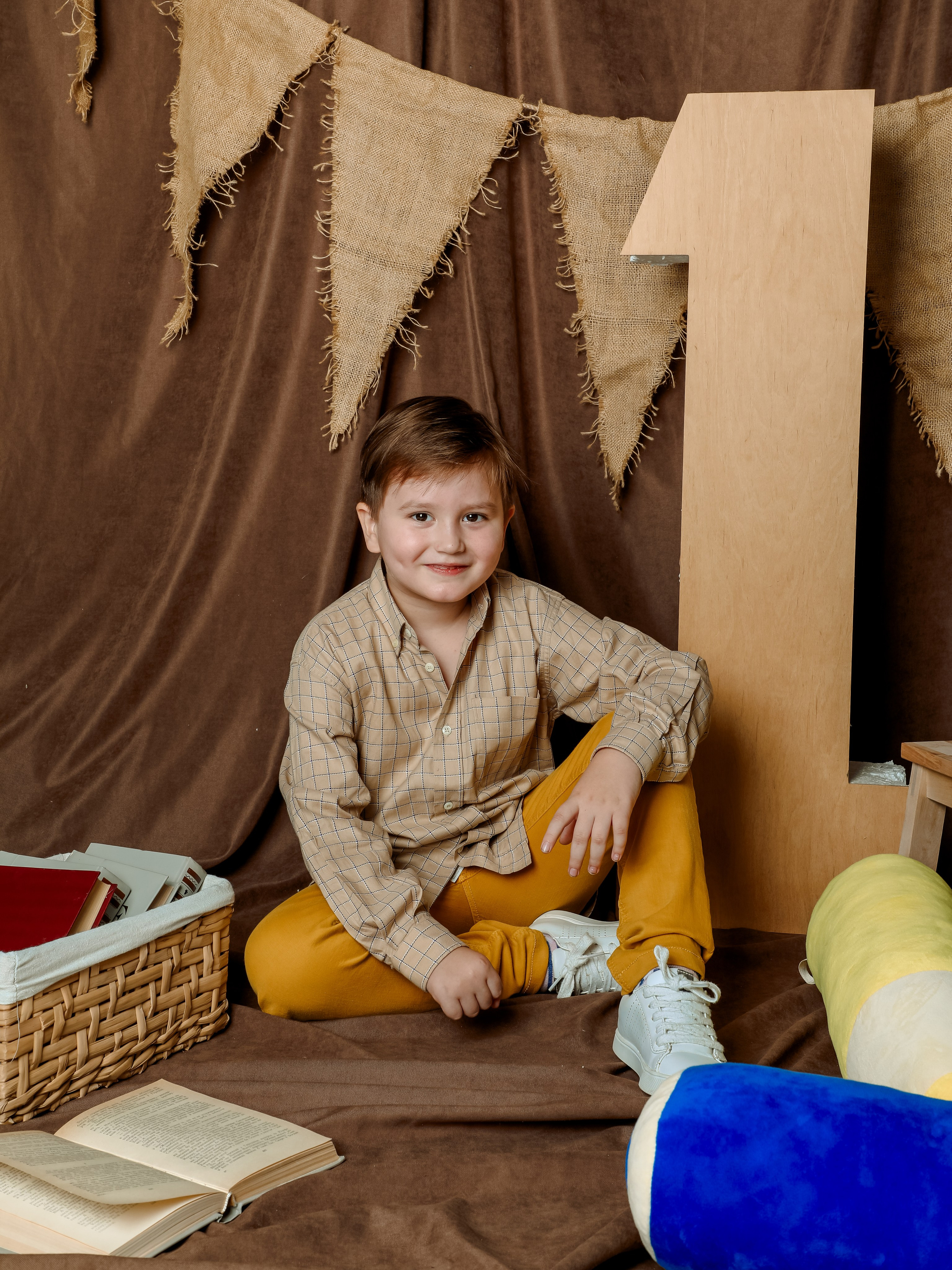 Kinderfotografie. Startseite