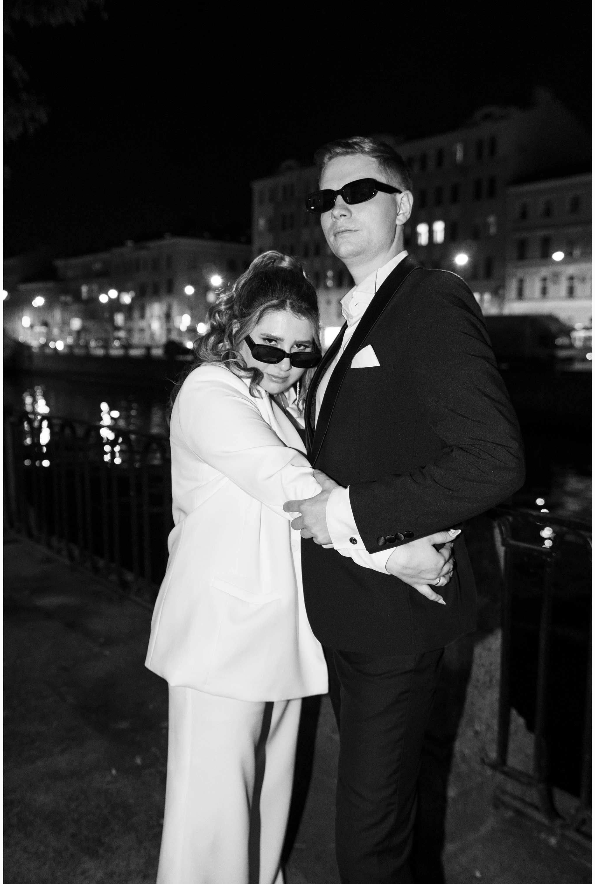 Nikita & Anastasia. Свадебный и портретный фотограф в Валенсии Дмитрий Леонов