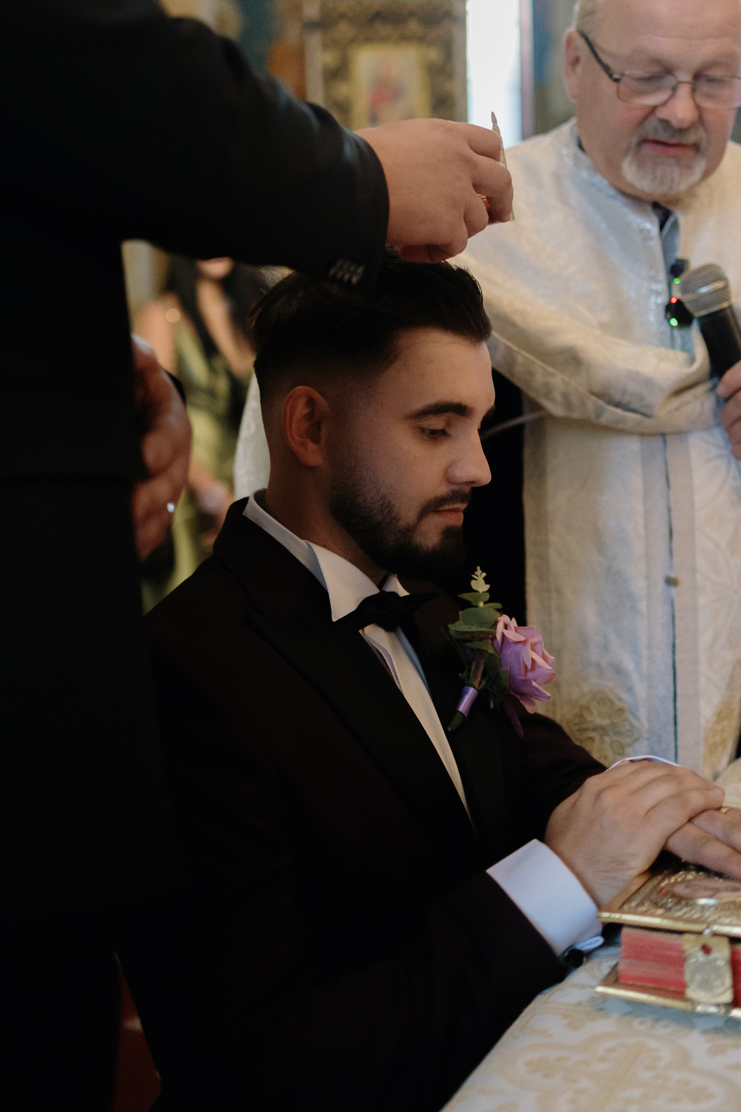 Andreea & Emanuel. STORYCATCHERS