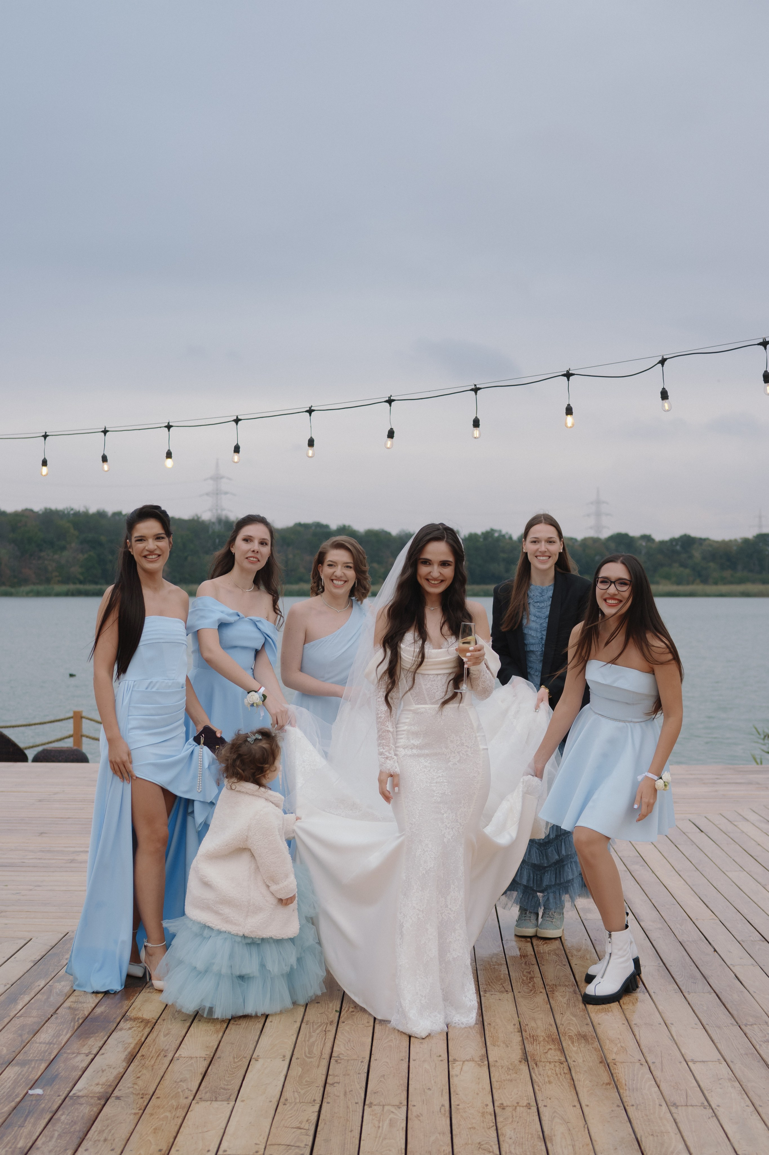 Cristina & Bogdan. STORYCATCHERS