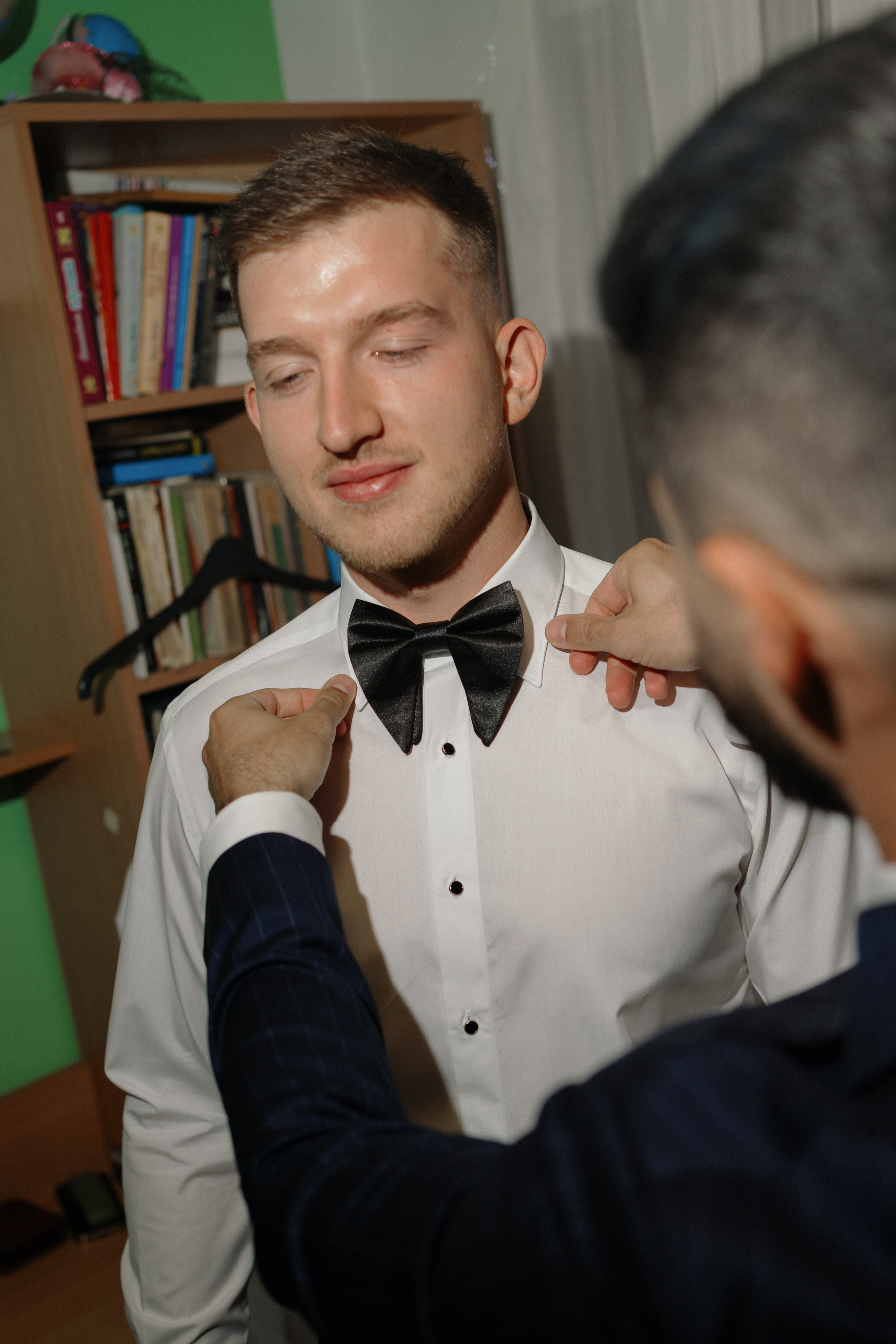 Cristina & Bogdan. STORYCATCHERS