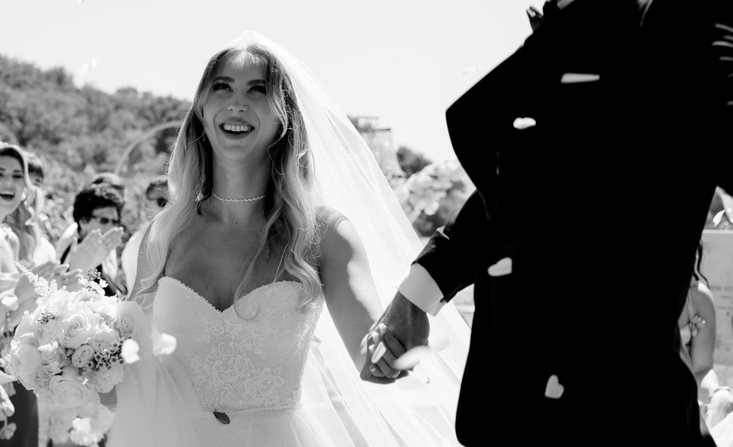 Fotografii de la nunta. Alexandra Hanu Photographer