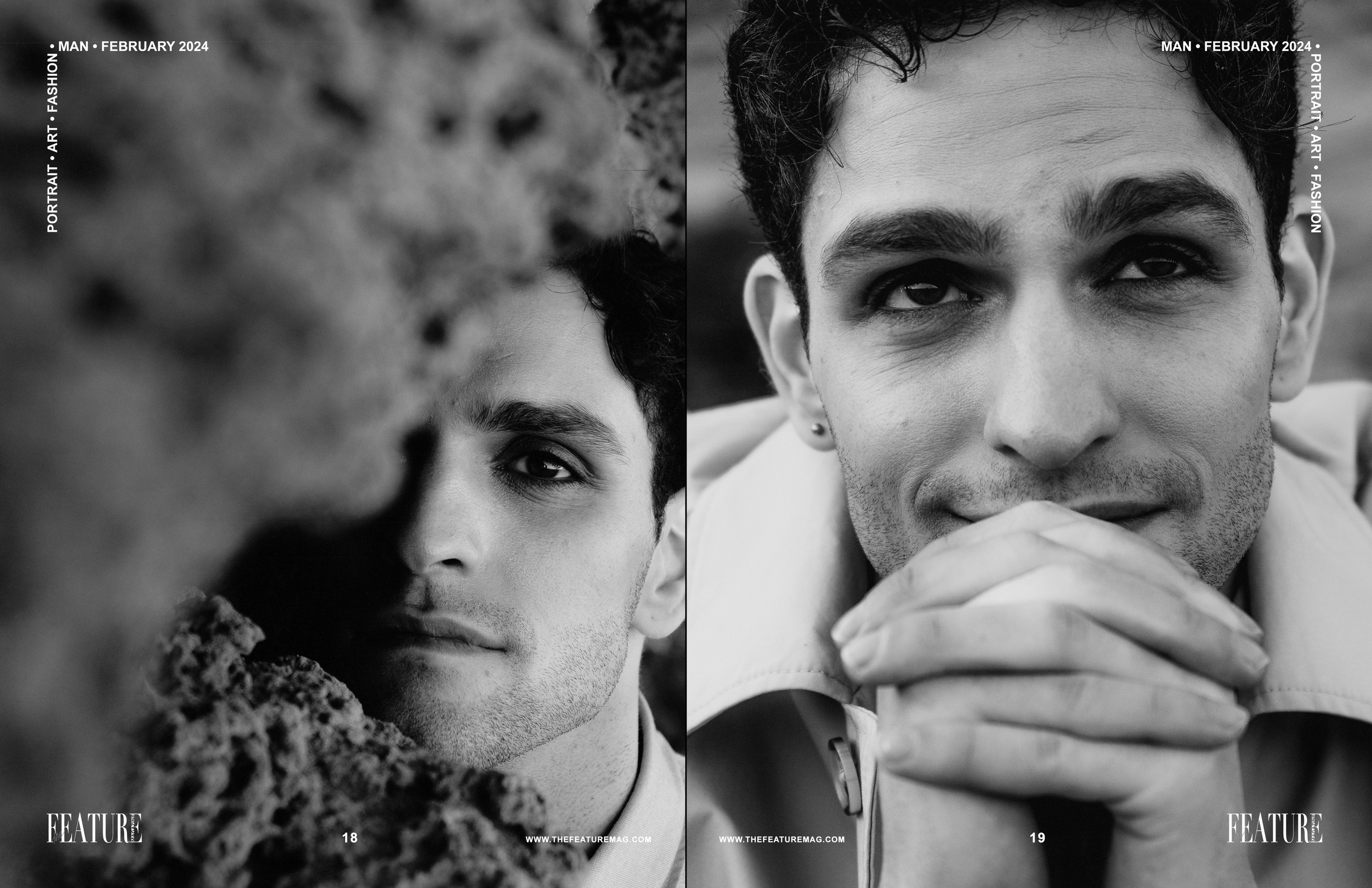 The best publications of the project Stone Cold