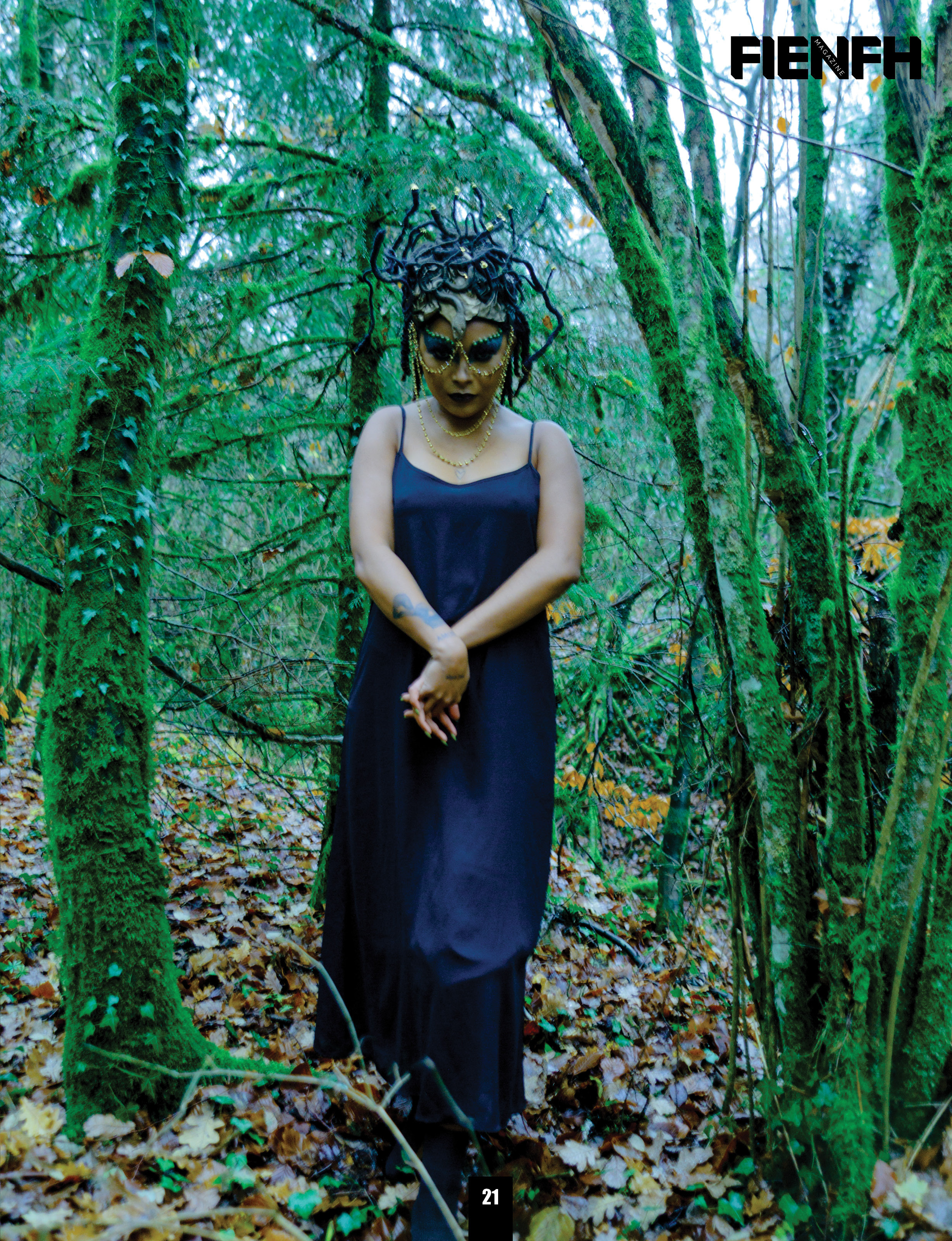 Fienth (Paris). Photographer in Luxembourg Tanita