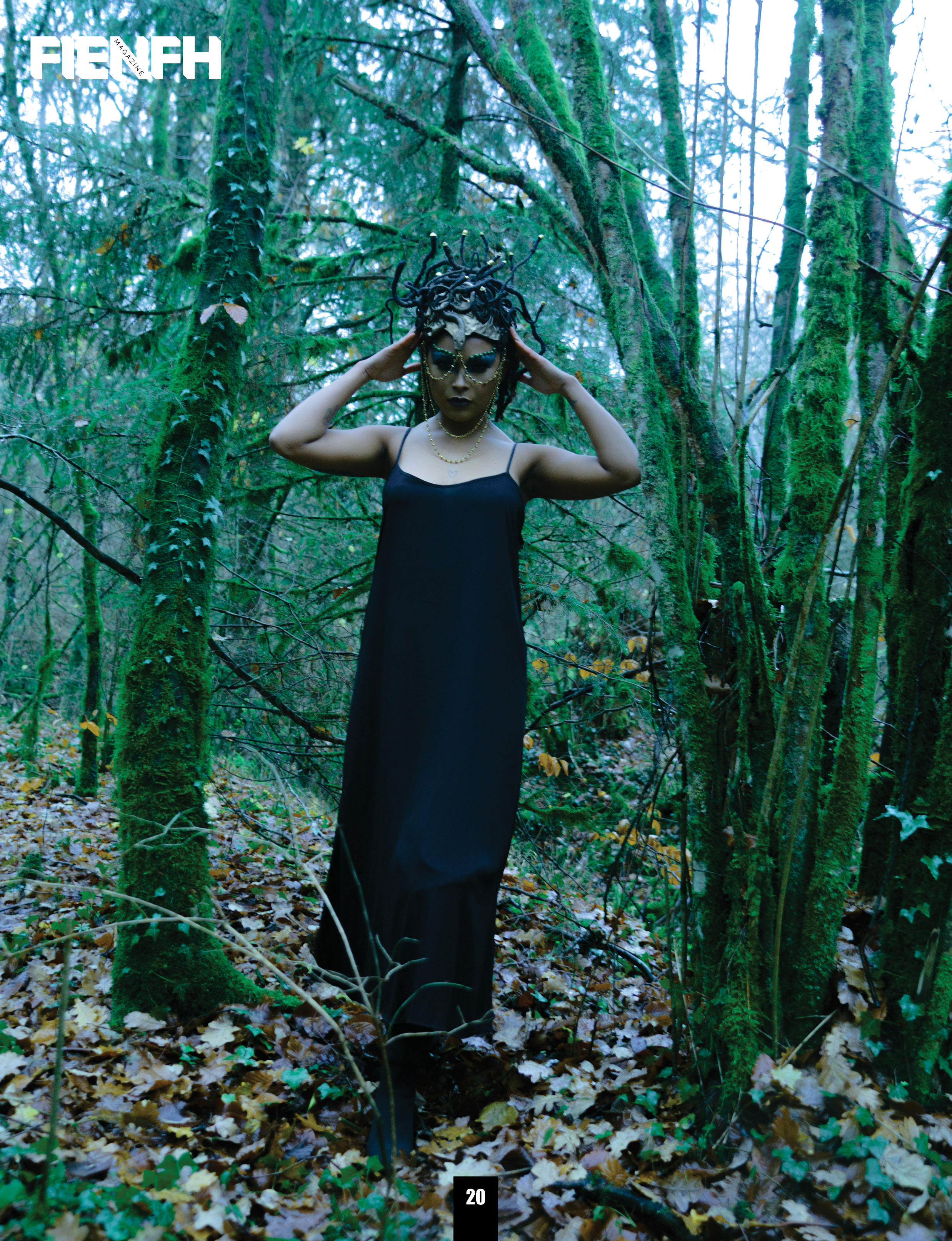 Fienth (Paris). Photographer in Luxembourg Tanita