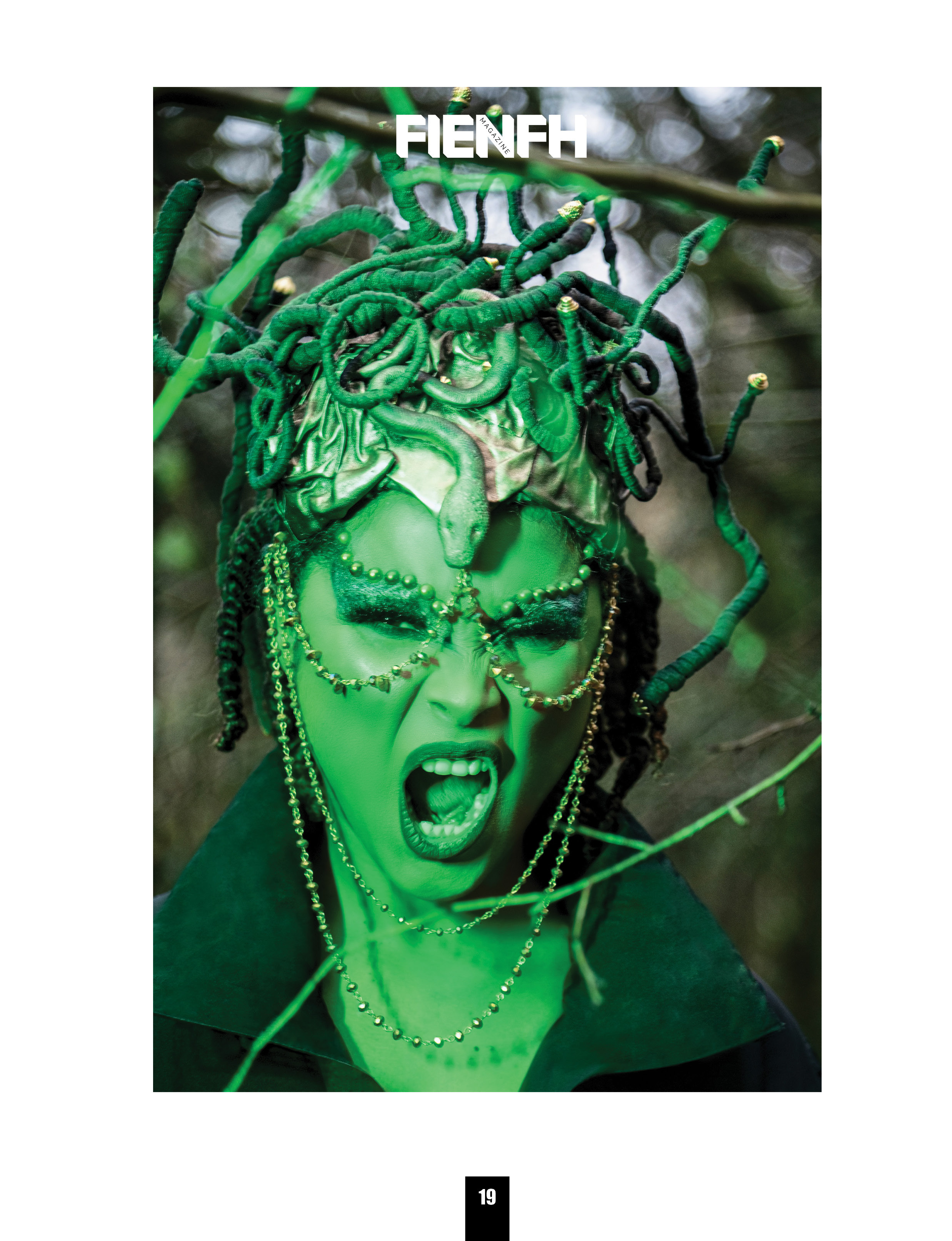 Fienth (Paris). Photographer in Luxembourg Tanita