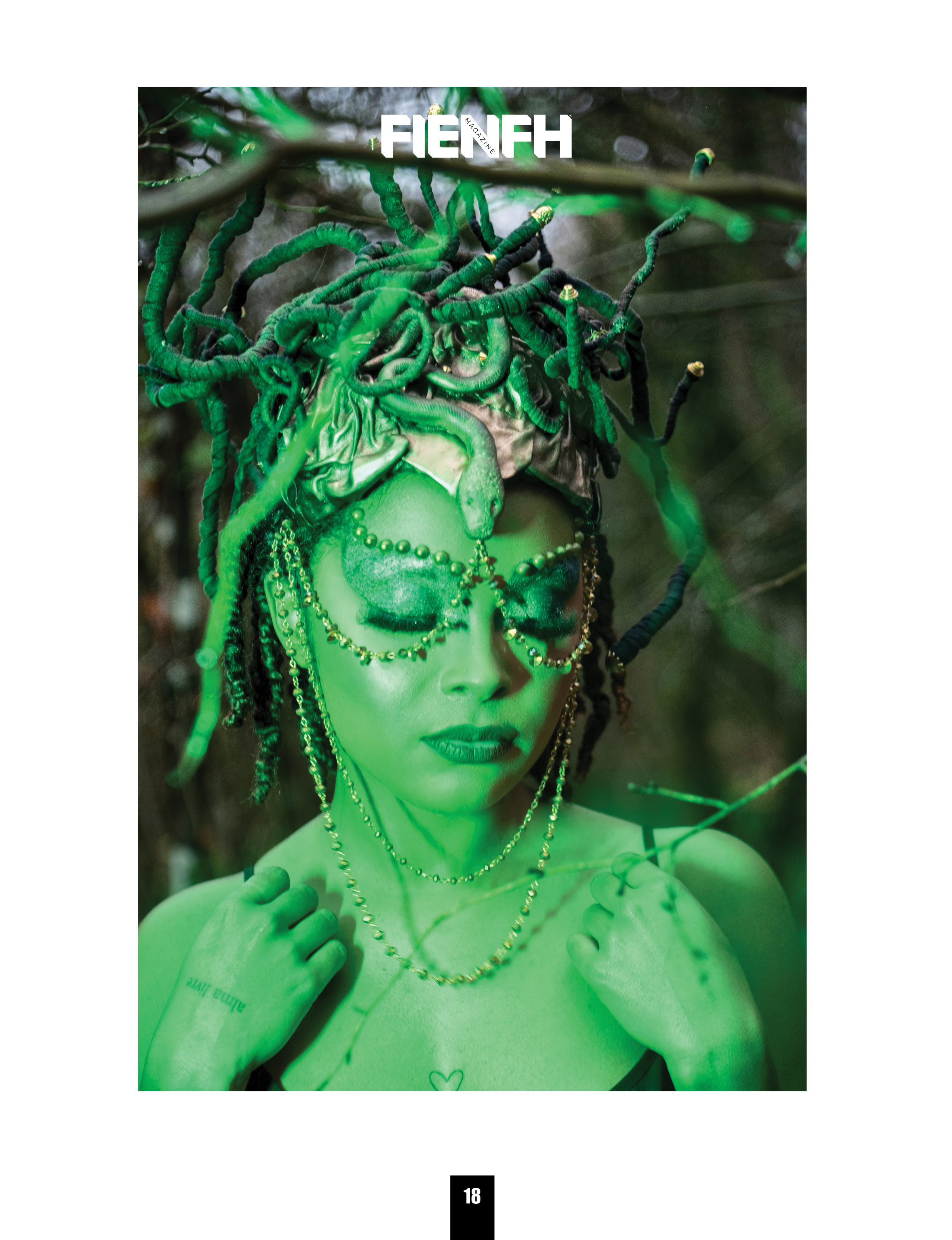 Fienth (Paris). Photographer in Luxembourg Tanita