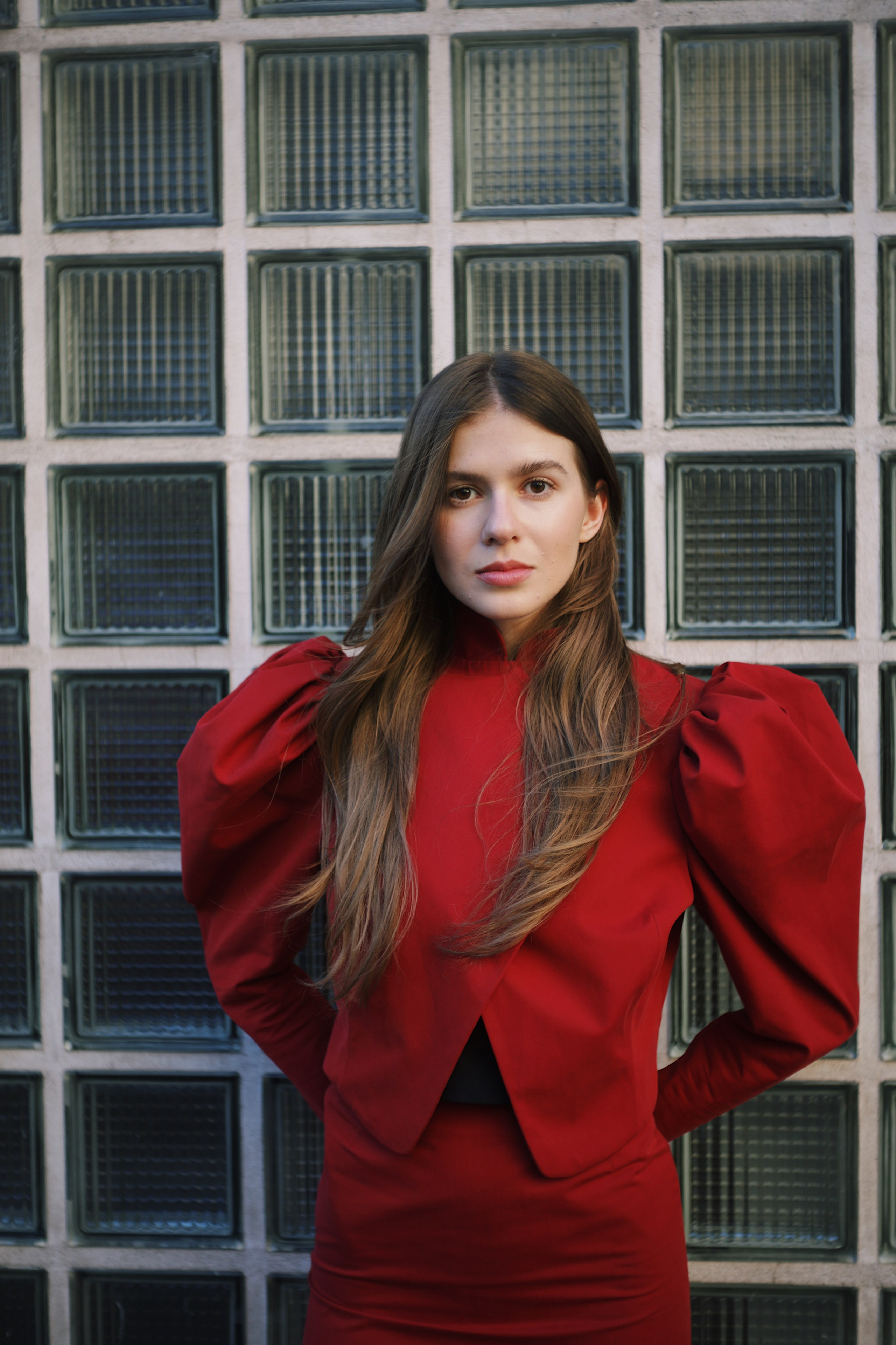 Девушки. Katerina Presnetsova photographe à Paris