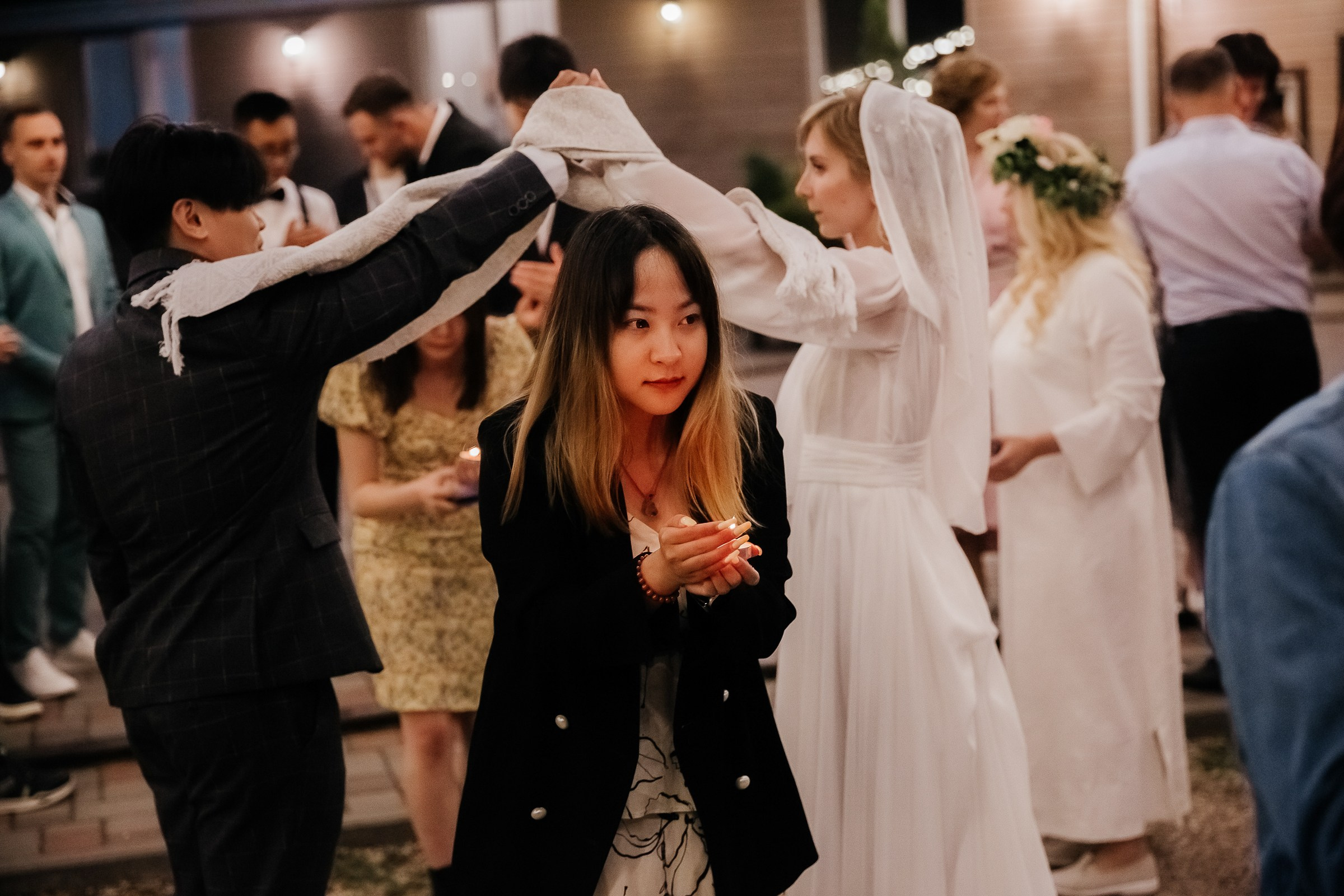 Chen & Victoria. Свадебный и семейный фотограф в Риге Игорь Давидович