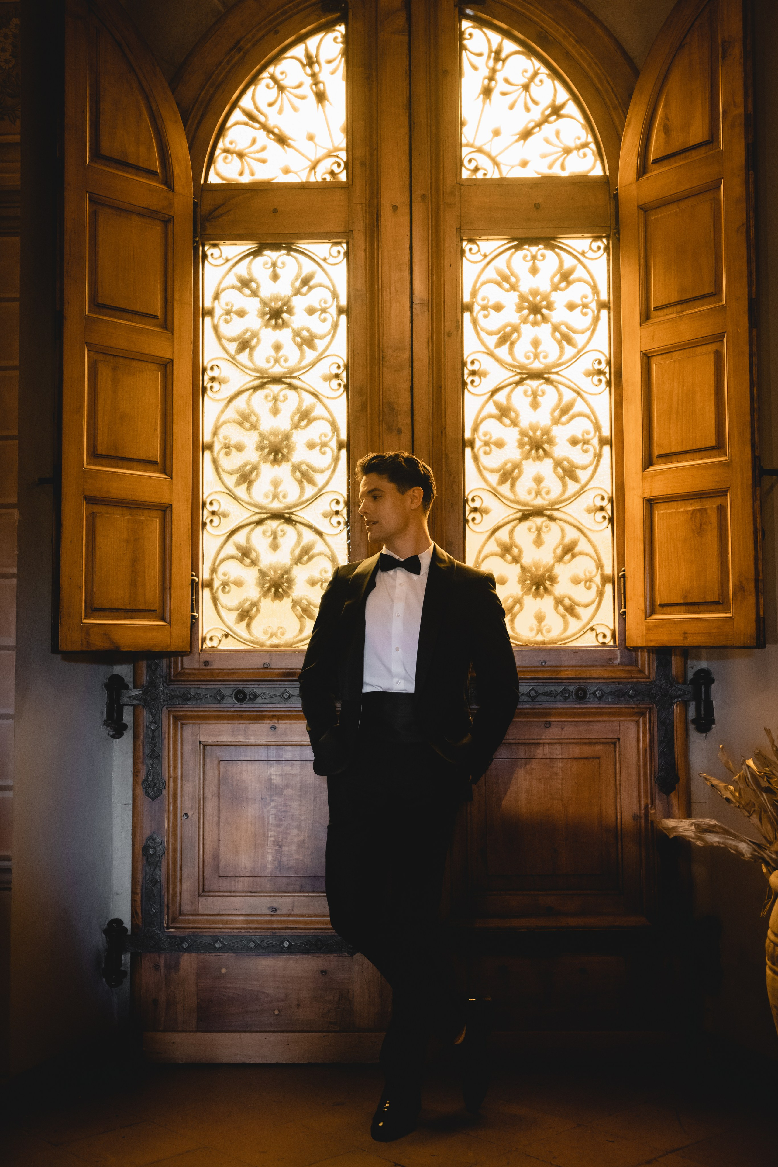 Tuscany Wedding Villa La Commenda Concordia. Professional wedding photographer in Copenhagen, Denmark — Julia Byron