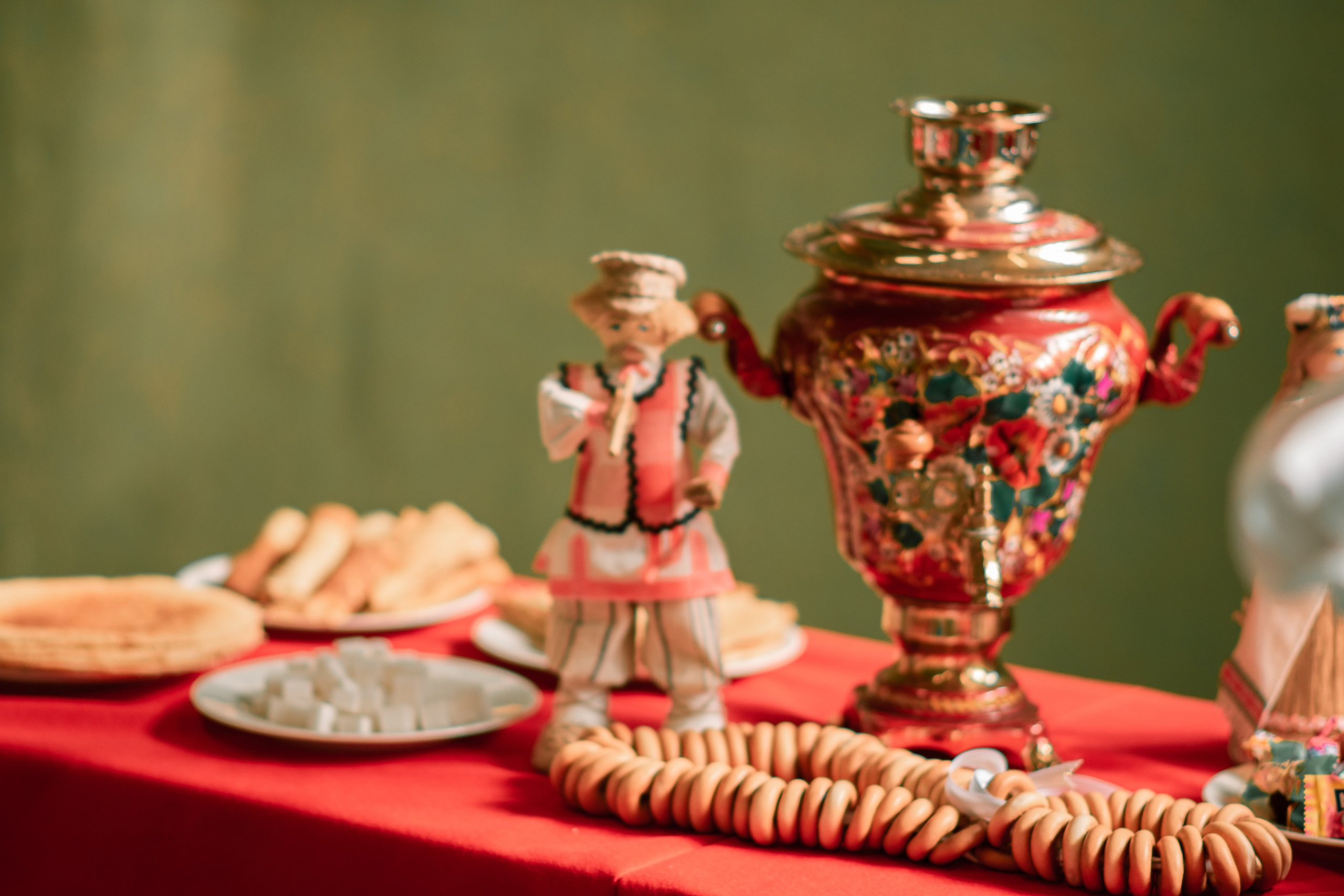 Масленица. Семейный и детский фотограф