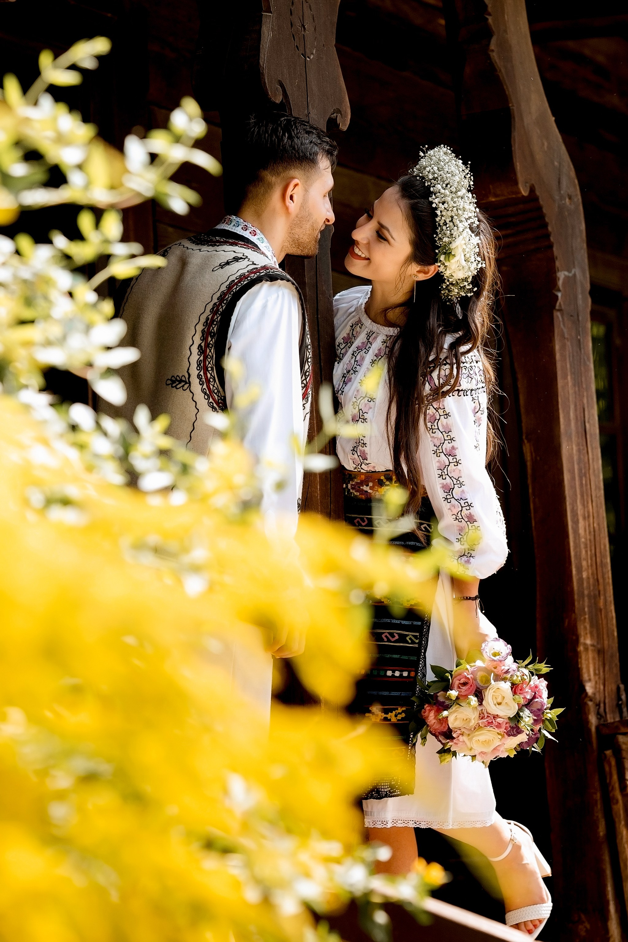 Ana & Andrei. Fotograf evenimente. Fotograf nunta. Fotograf Botez. Mihaela Savu