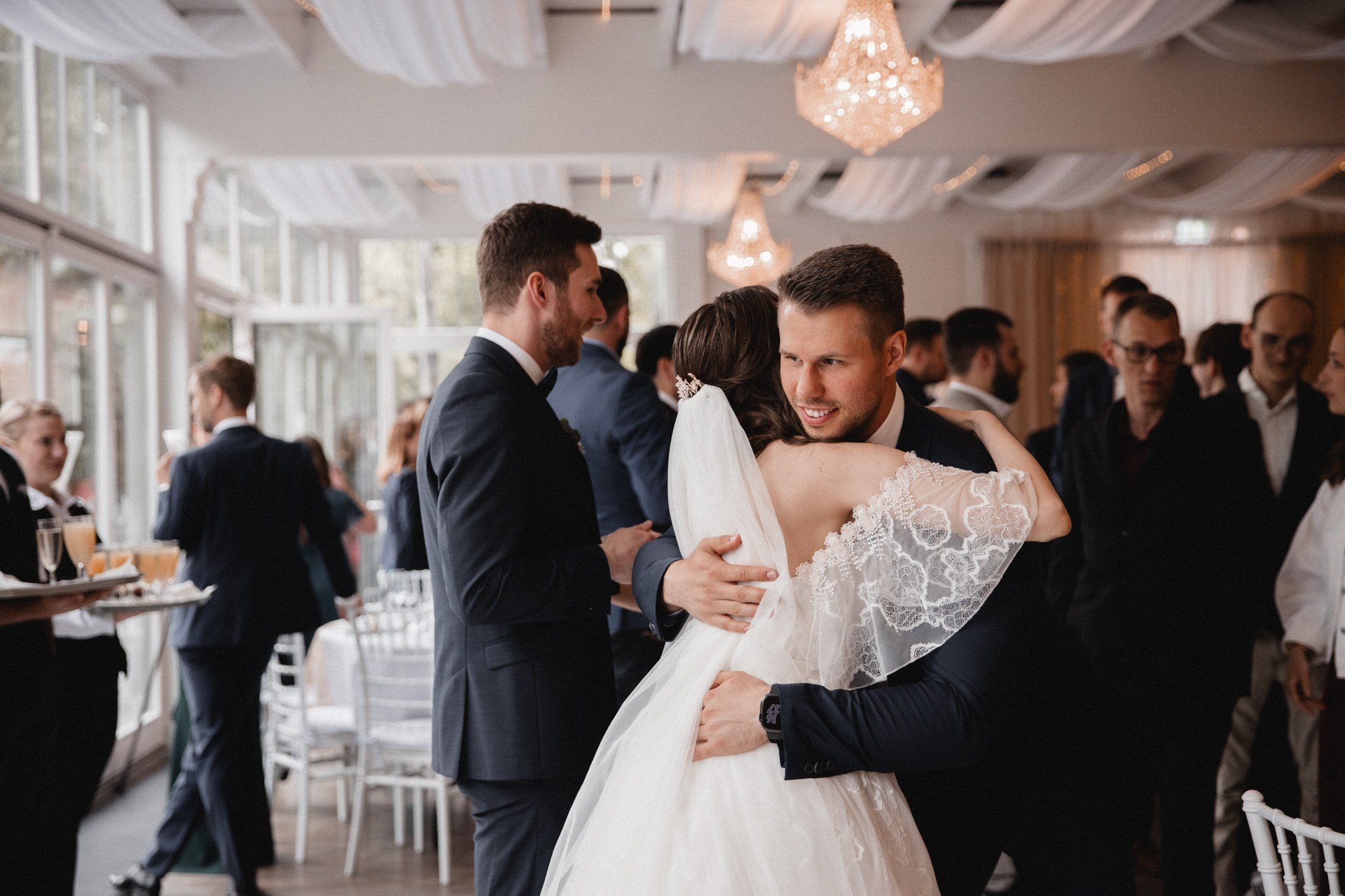 Olga & Jannick. Hochzeitsfotografie |Hochzeitsfotograf Bochum | Hochzeitsfotograf Dortmund | Hochzeitsfotograf Essen | Hochzeitsfotograf Ruhrgebiet