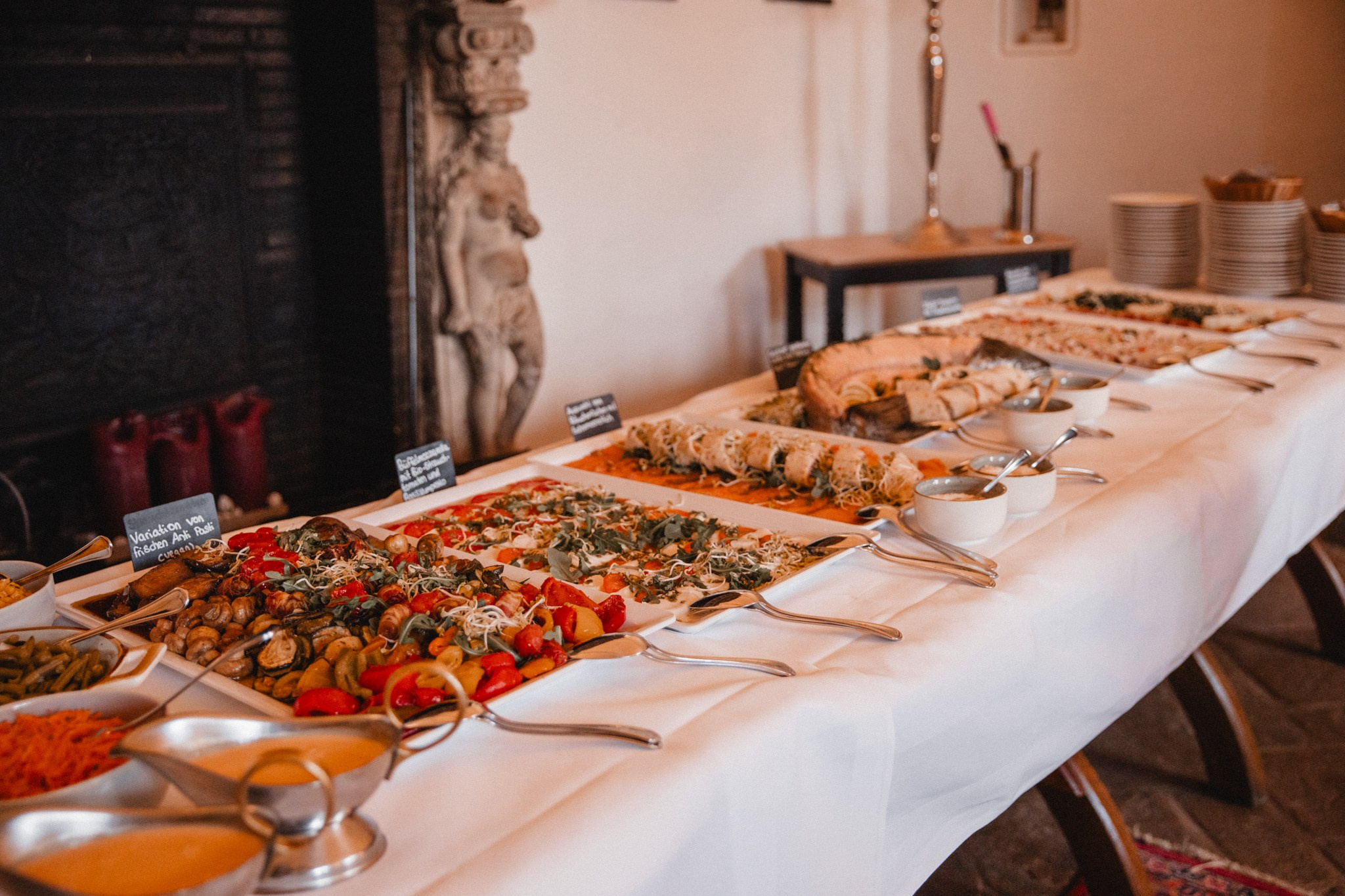 SASKIA & MAX | HAUS KEMNADE. Photographer in Bochum Dolia Halyna