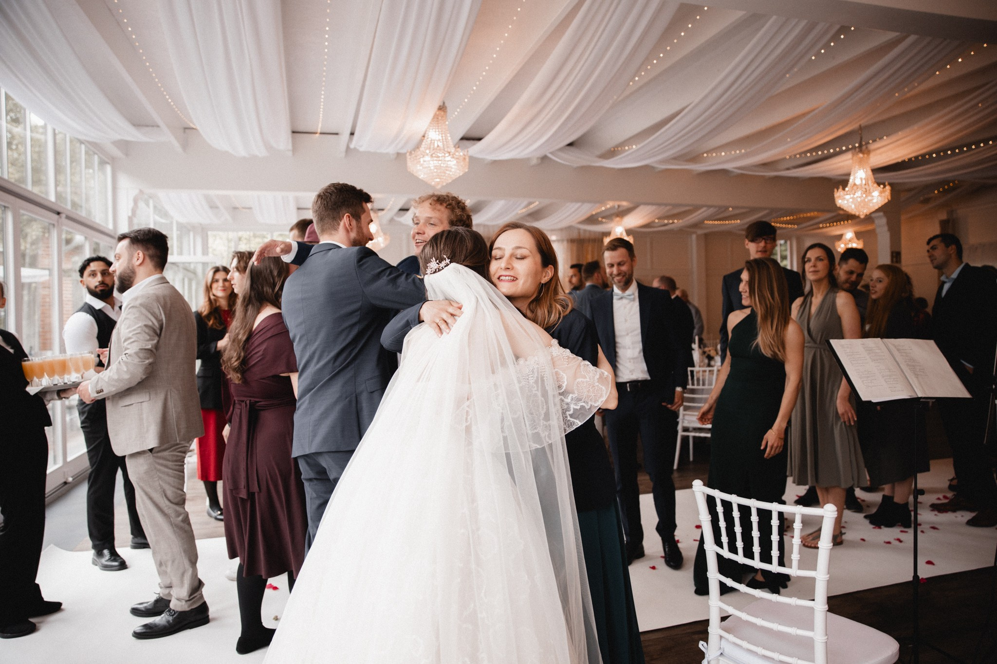 Olga & Jannick. Hochzeitsfotografie |Hochzeitsfotograf Bochum | Hochzeitsfotograf Dortmund | Hochzeitsfotograf Essen | Hochzeitsfotograf Ruhrgebiet