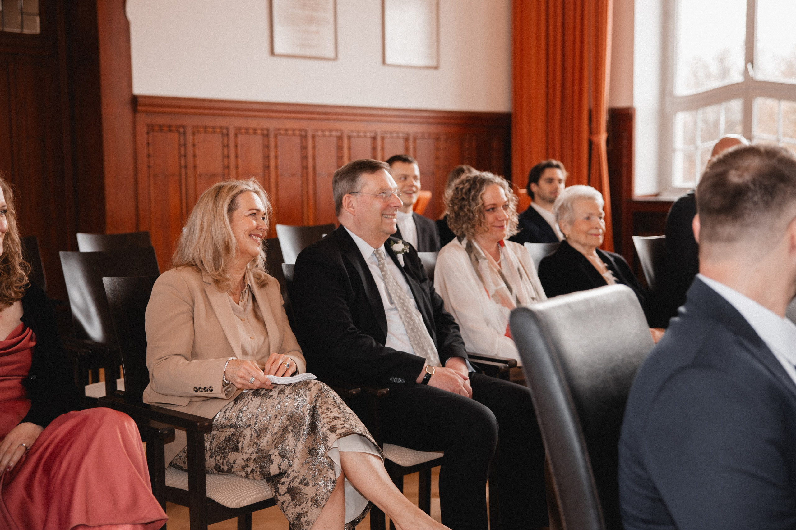 Louisa & Niklas | Schlosshotel Hugenpoet. Photographer in Bochum Dolia Halyna