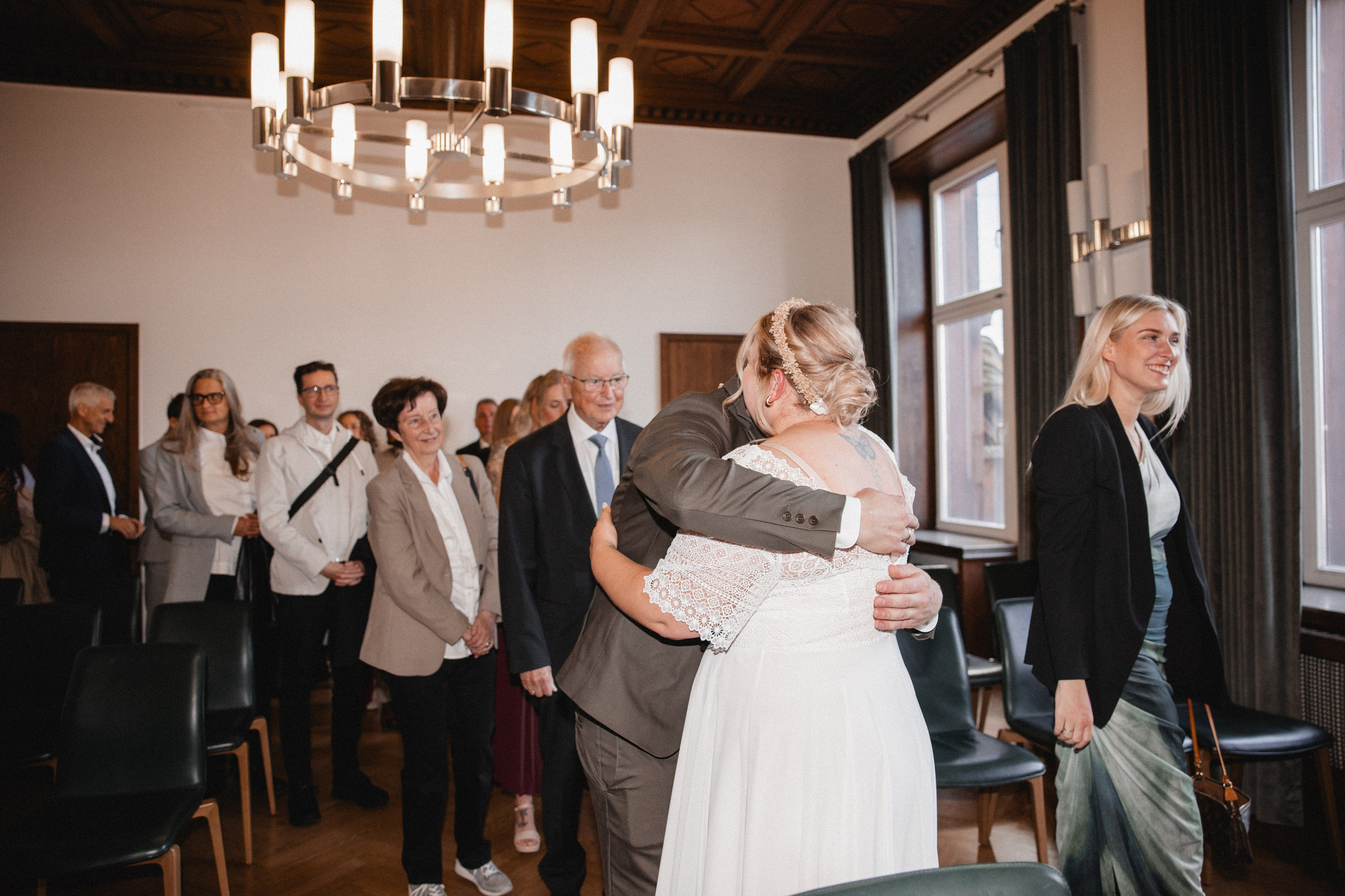 Merle & Alex I Schloss Nordkirchen. Photographer in Bochum Dolia Halyna