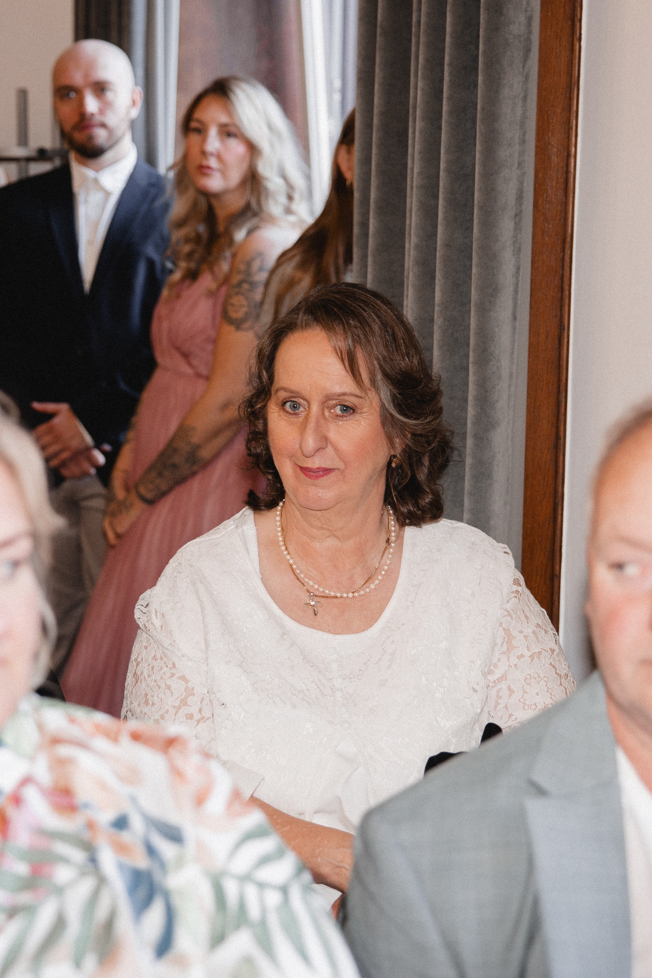 Merle & Alex I Schloss Nordkirchen. Photographer in Bochum Dolia Halyna