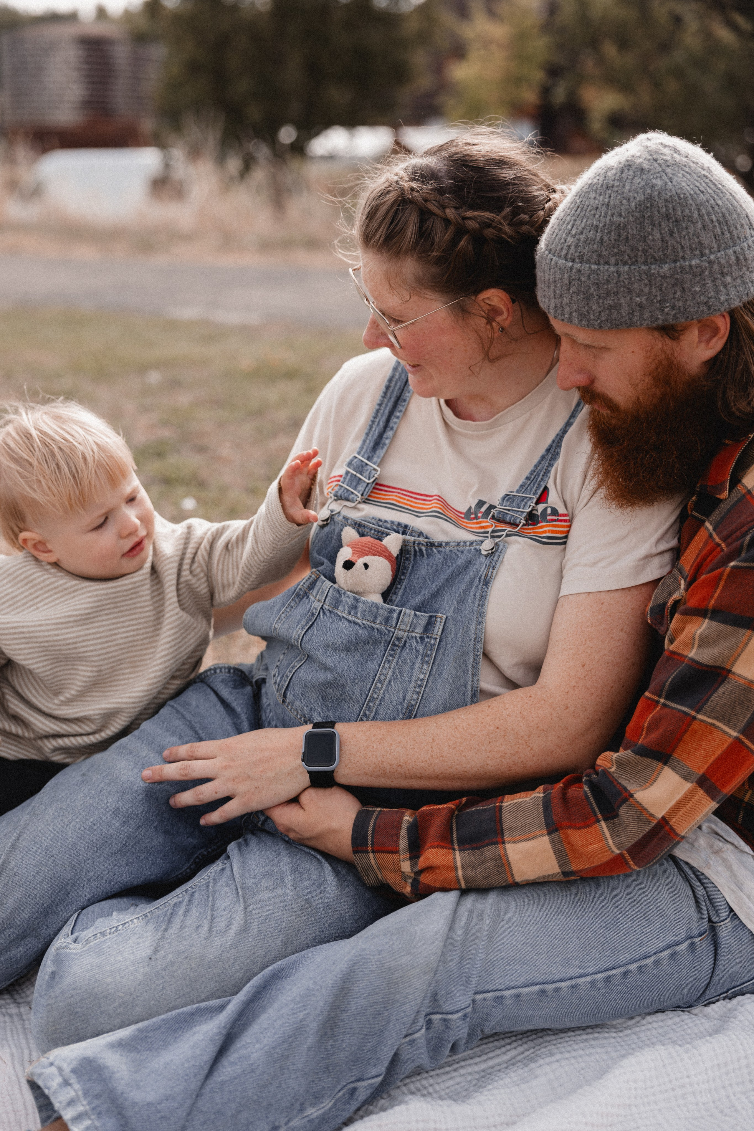 Thessa & Moritz I Westpark Bochum. Hochzeitsfotografin Bochum | Halyna Reiche Fotografie NRW