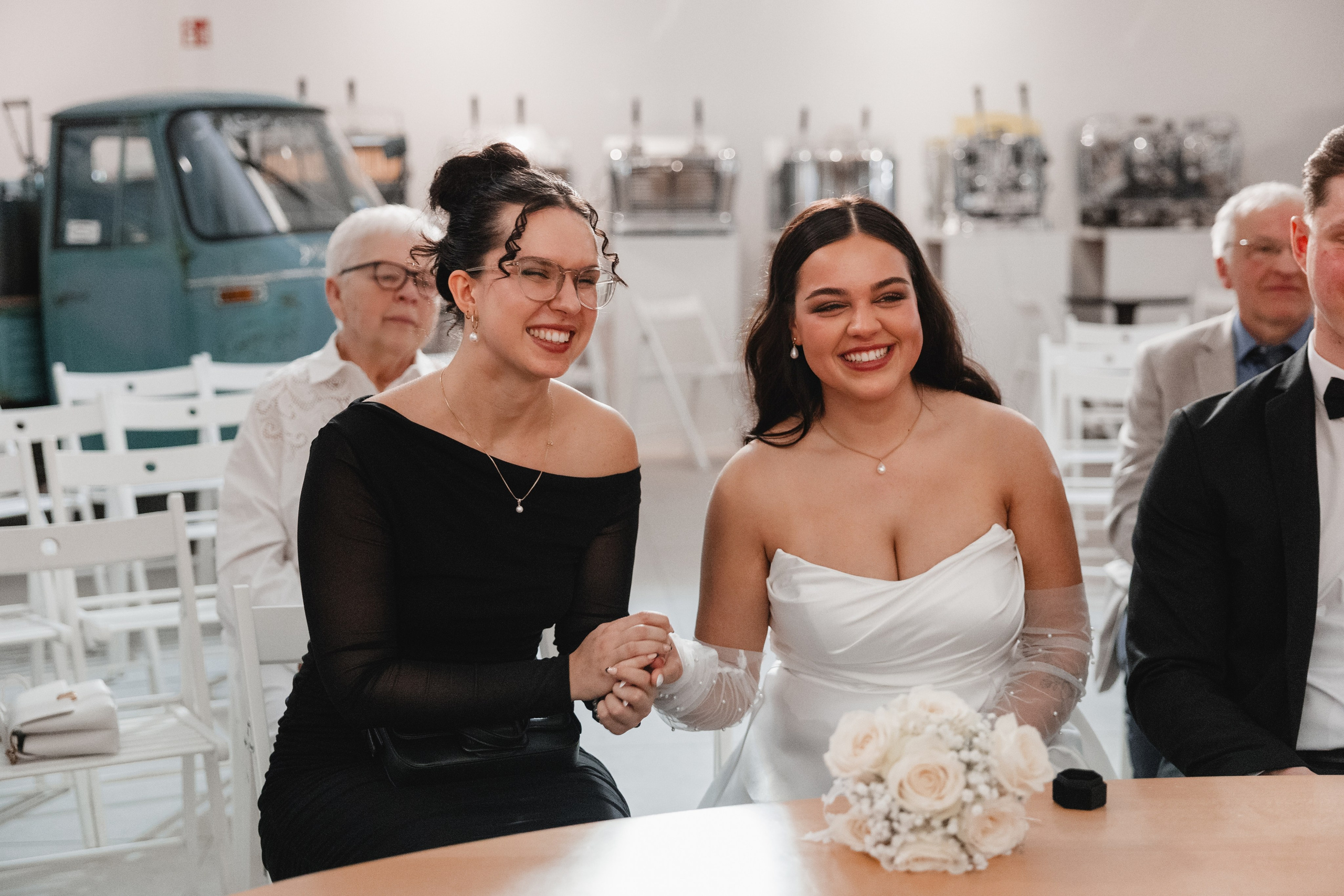 Standesamtliche Hochzeit im Kubus Bochum – Sophie & Martin. Hochzeitsfotografie |Hochzeitsfotograf Bochum | Hochzeitsfotograf Dortmund | Hochzeitsfotograf Essen | Hochzeitsfotograf Ruhrgebiet