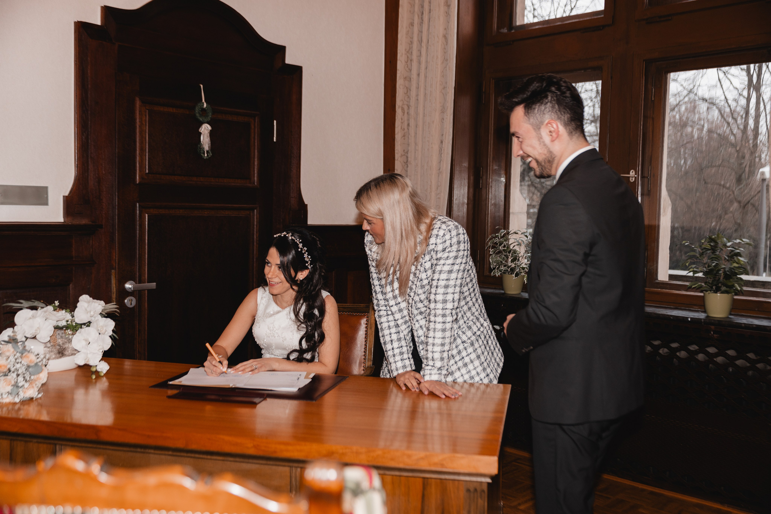 Yilmaz und Yaman | Amtshaus Langendreer, Bochum. Hochzeitsfotografie |Hochzeitsfotograf Bochum | Hochzeitsfotograf Dortmund | Hochzeitsfotograf Essen | Hochzeitsfotograf Ruhrgebiet