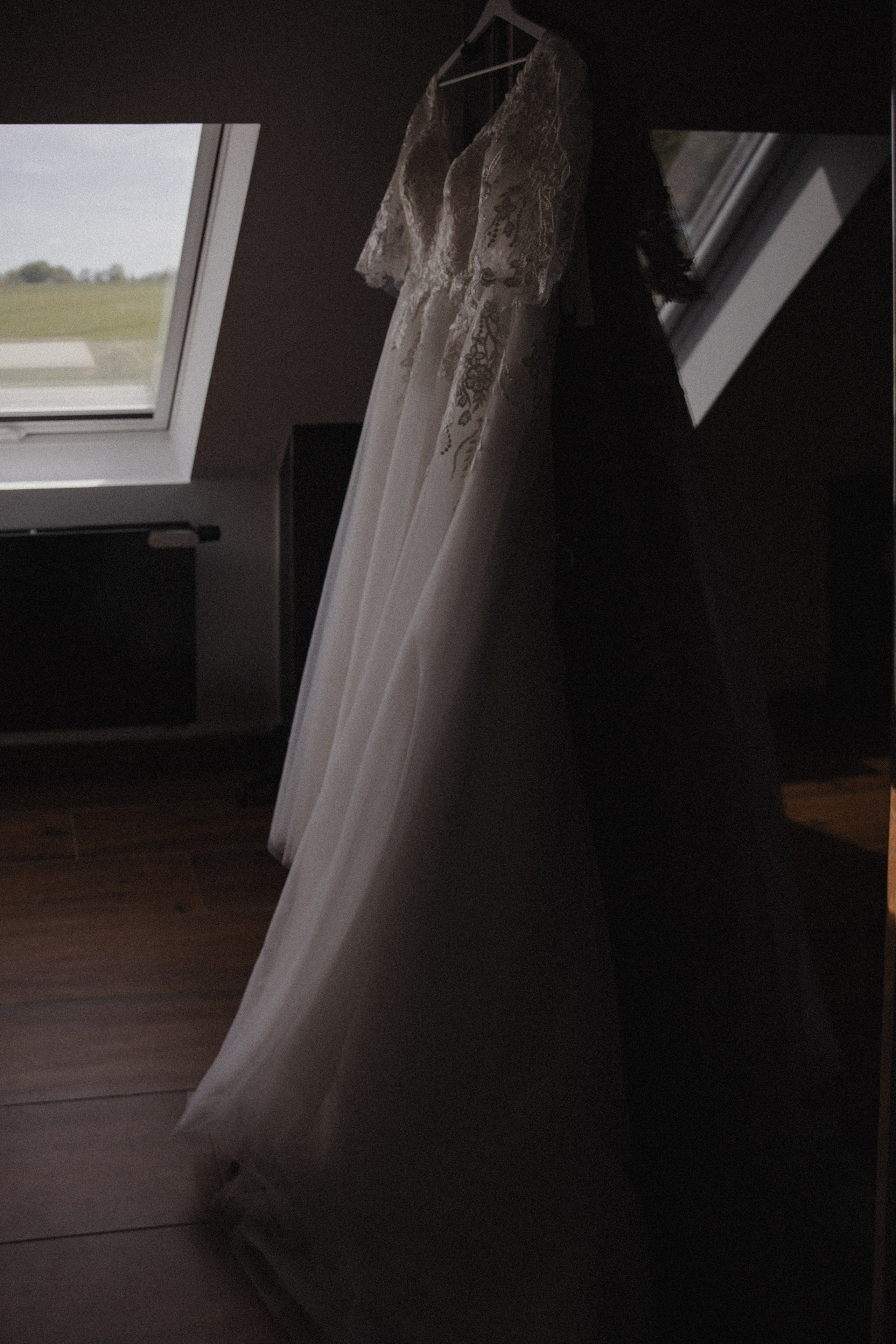 Michaela & Christian I Eventlocation Hilleringmann. Hochzeitsfotografin Bochum | Halyna Reiche Fotografie NRW