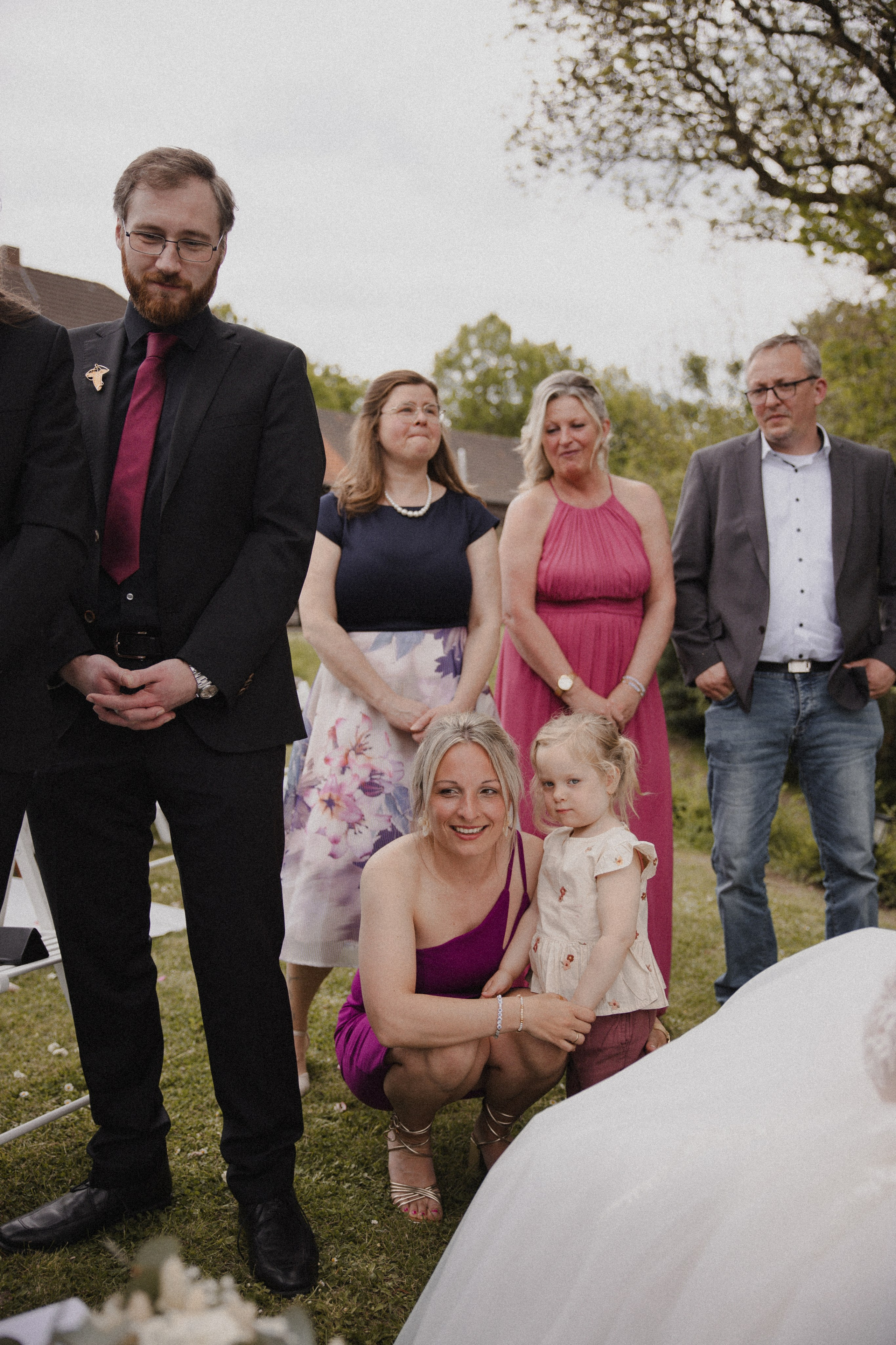 Michaela & Christian I Eventlocation Hilleringmann. Hochzeitsfotografin Bochum | Halyna Reiche Fotografie NRW