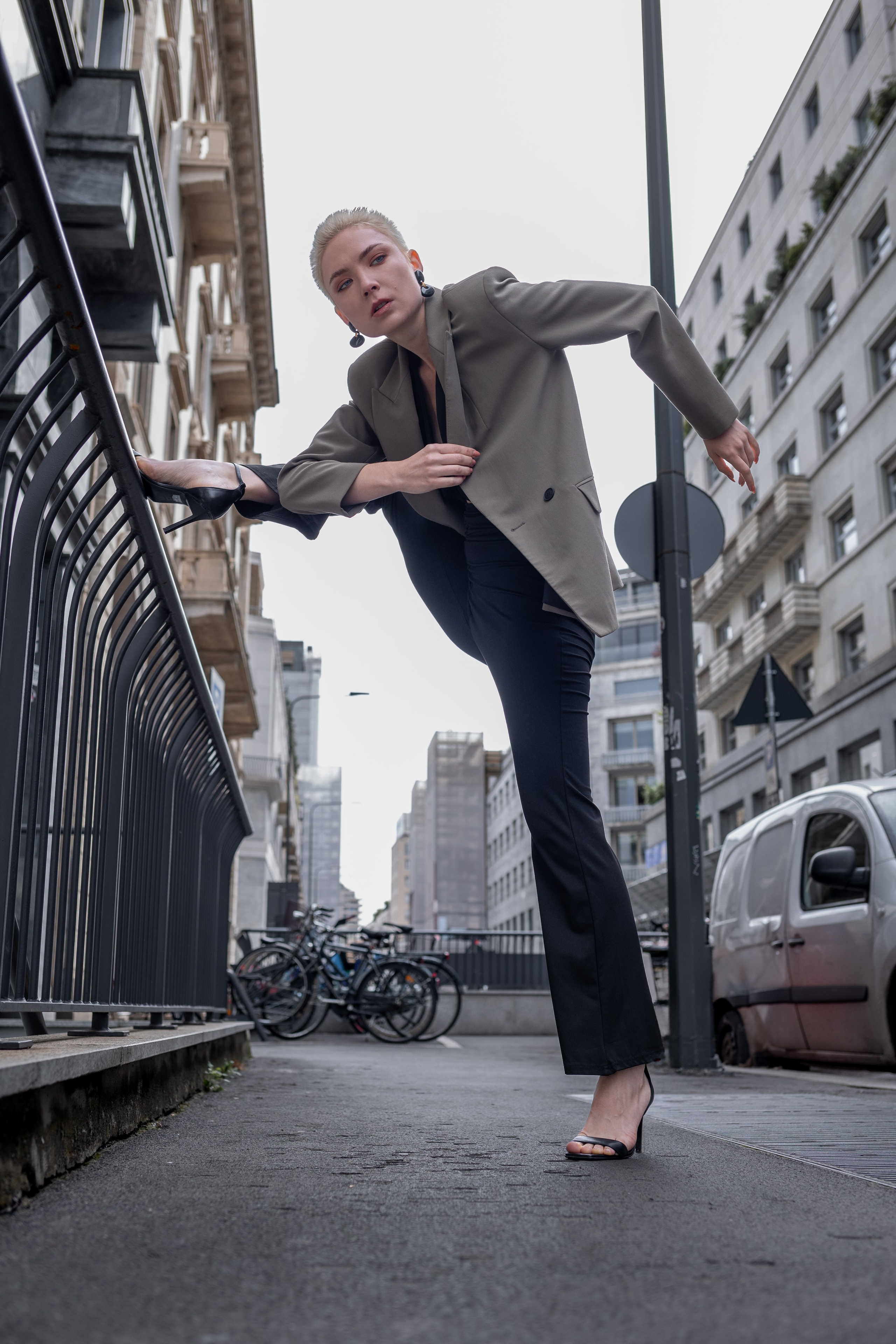 Evelina. Photographer in Milan |Mila Pro Photo