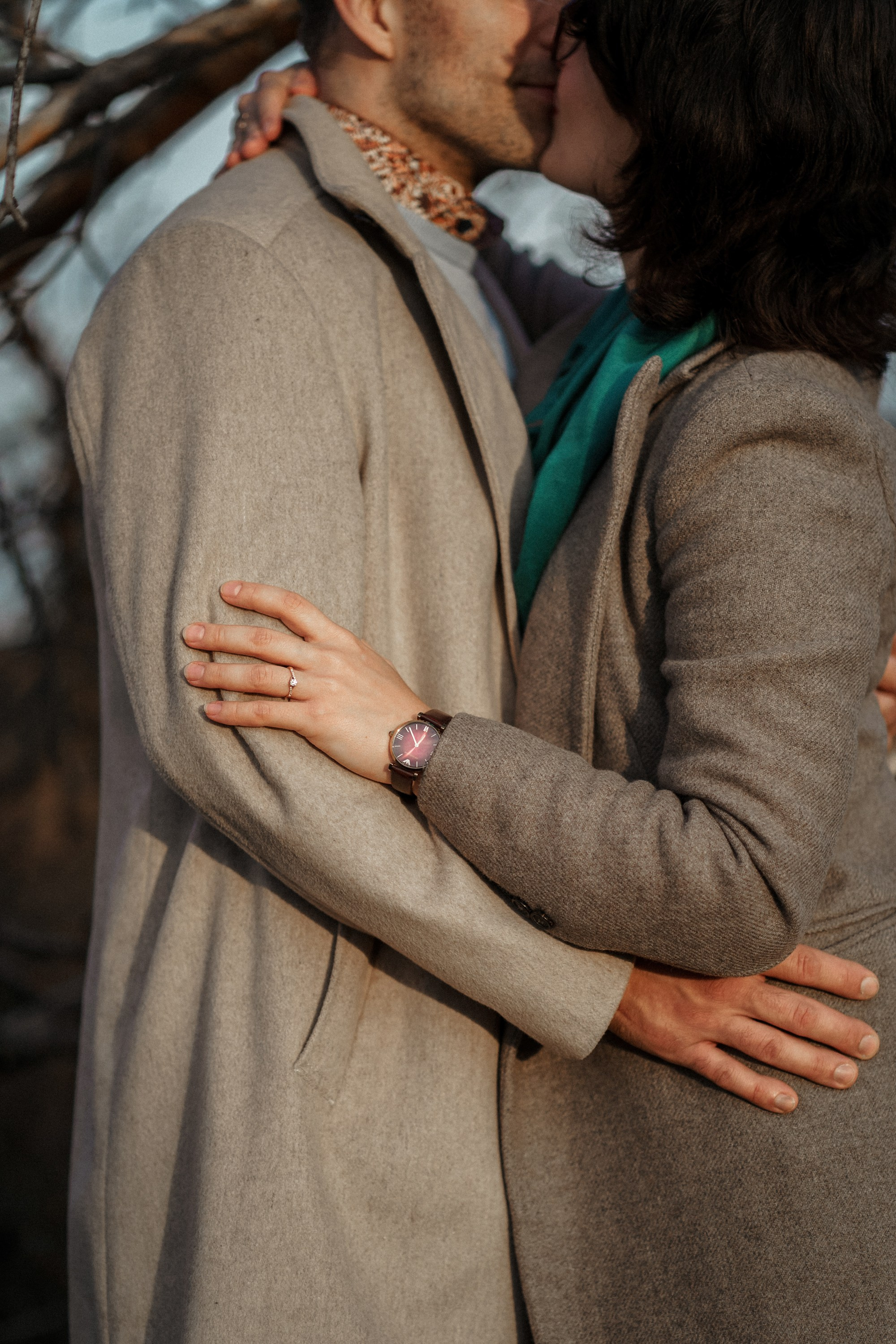 Lovestories. Ted Estos | Fotograf | Düsseldorf · NRW