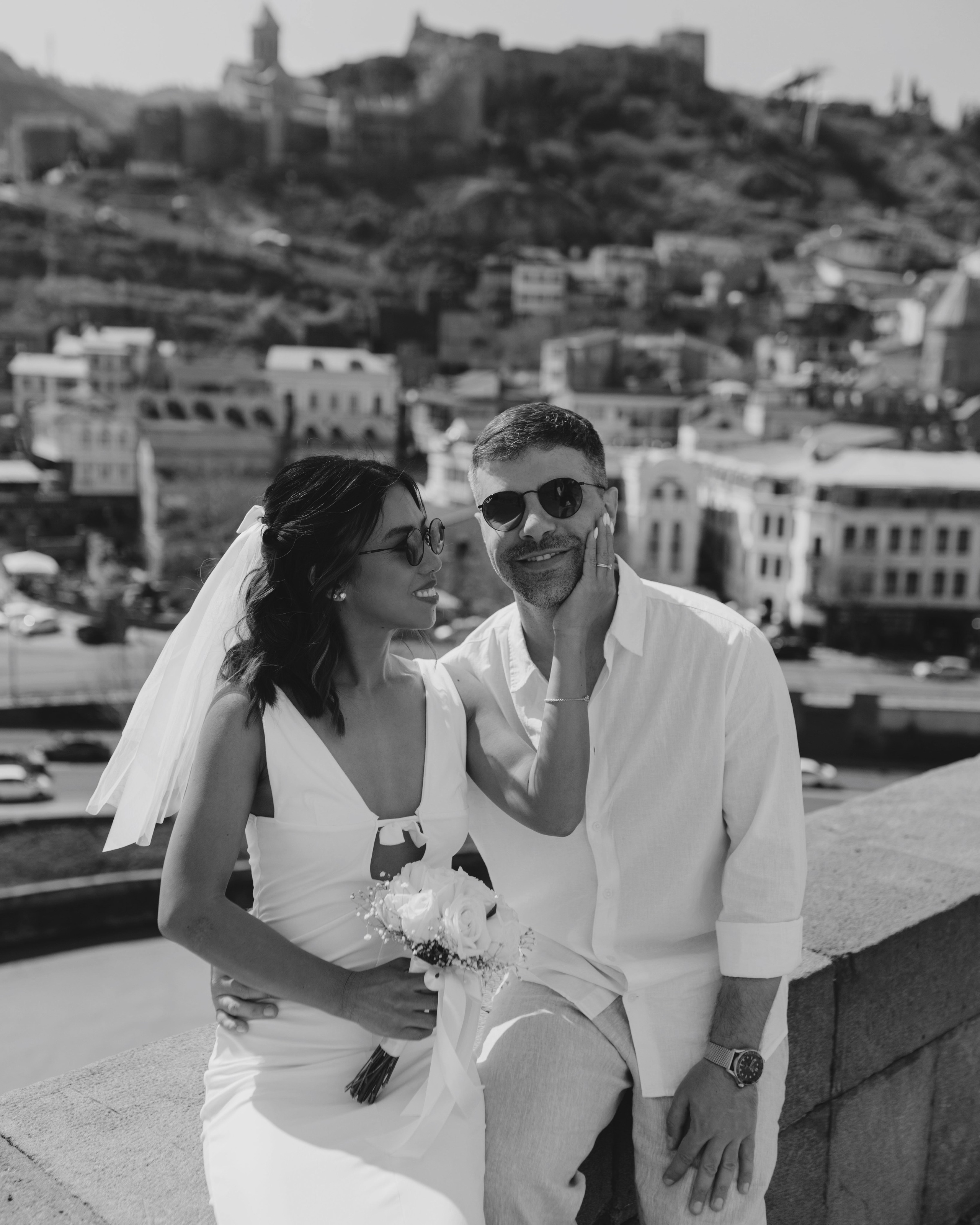 Wedding & lovestory. Mari tbilisi photographer Tbilisi Georgia