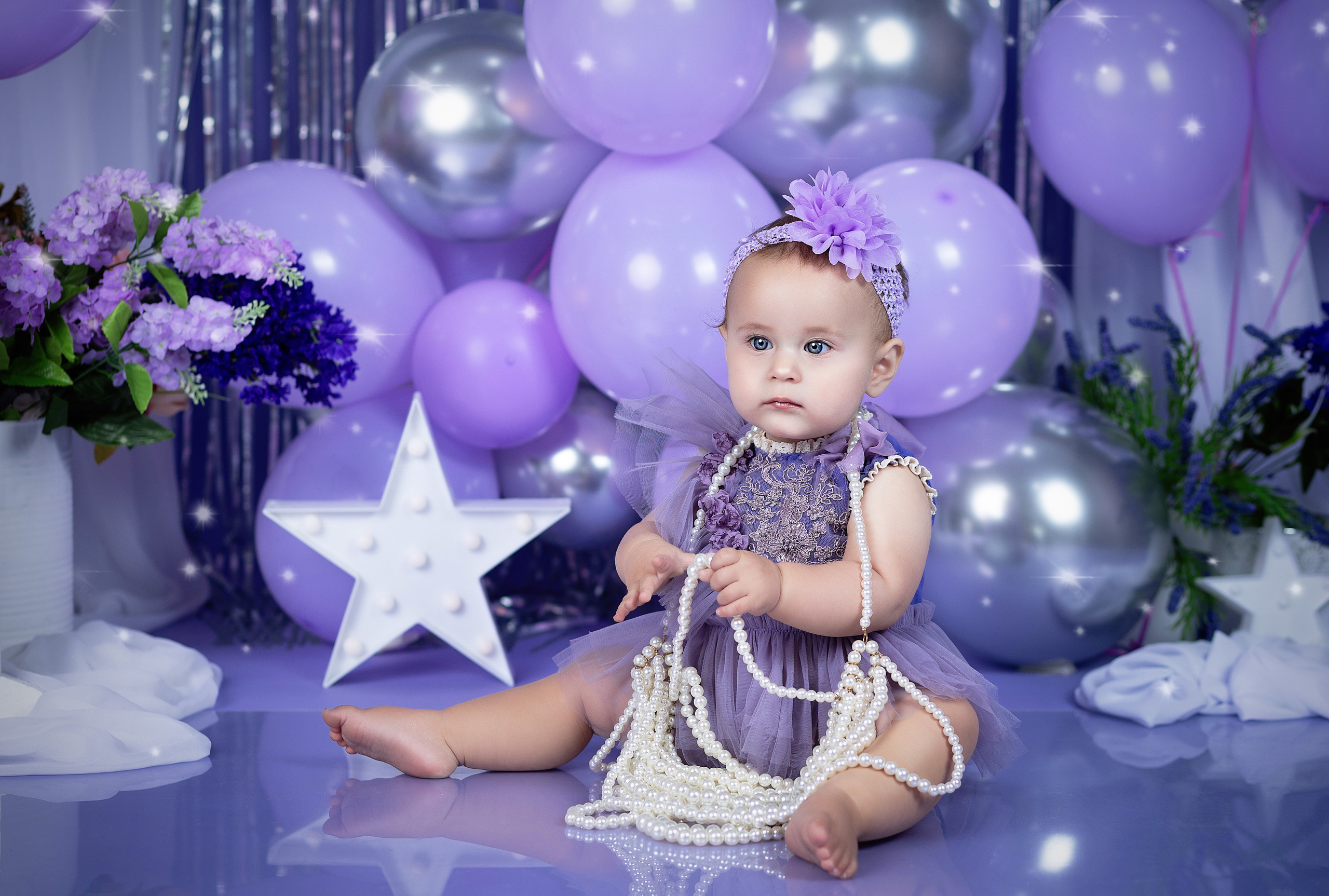 גיל שנה. דיאנה פרידמן-צלמת משפחה וילדים בישראל