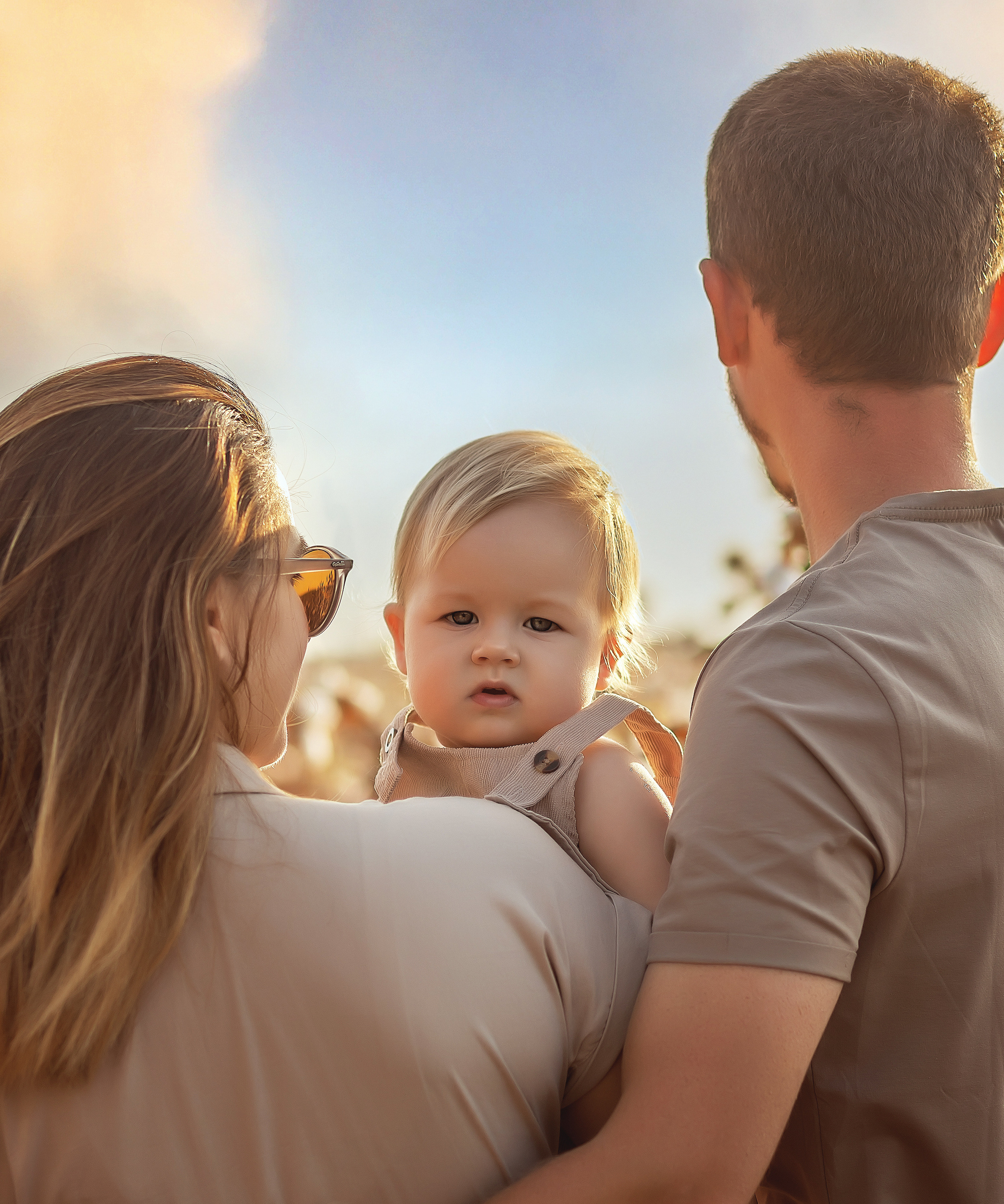 גיל שנה. דיאנה פרידמן-צלמת משפחה וילדים בישראל