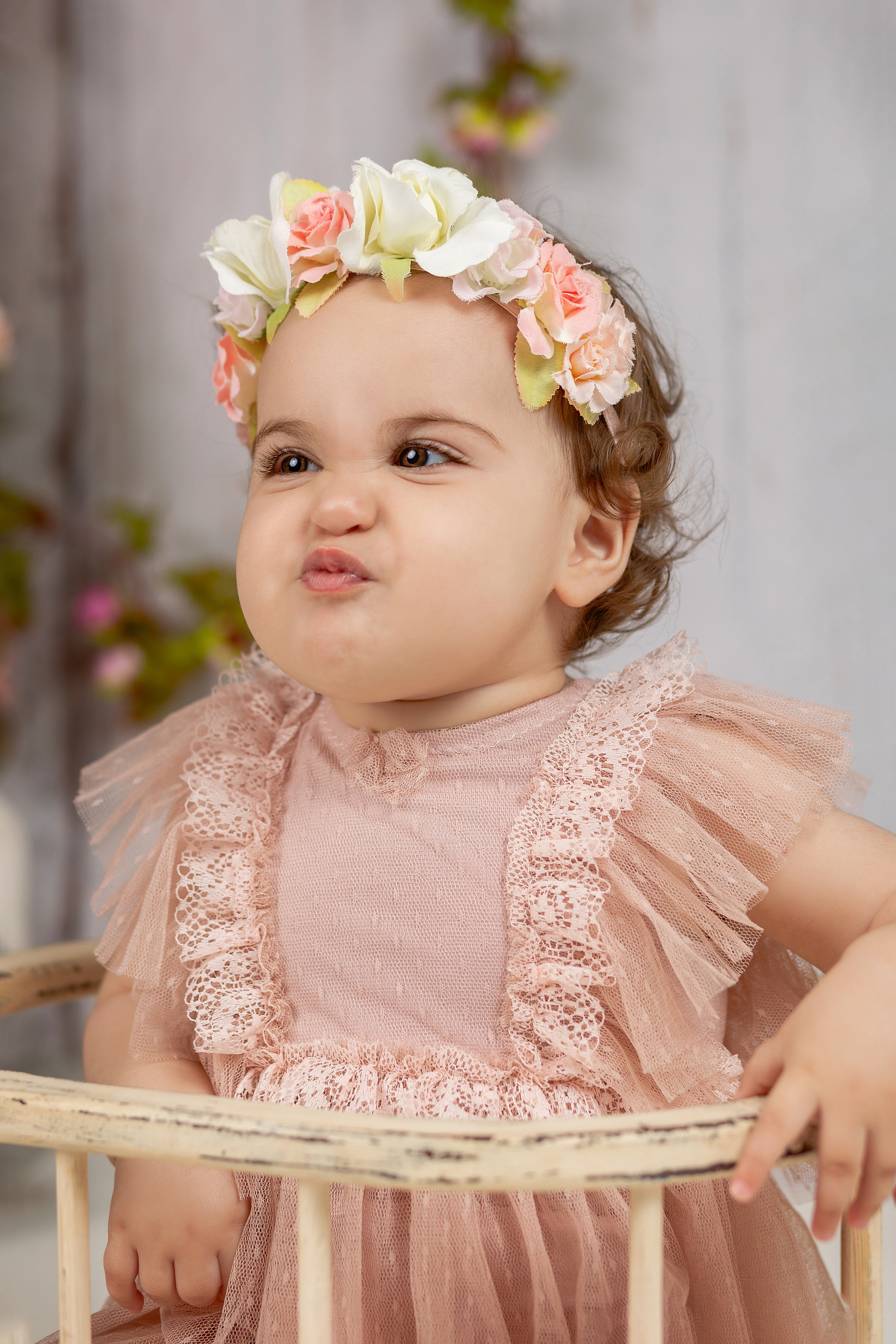 גיל שנה. דיאנה פרידמן-צלמת משפחה וילדים בישראל