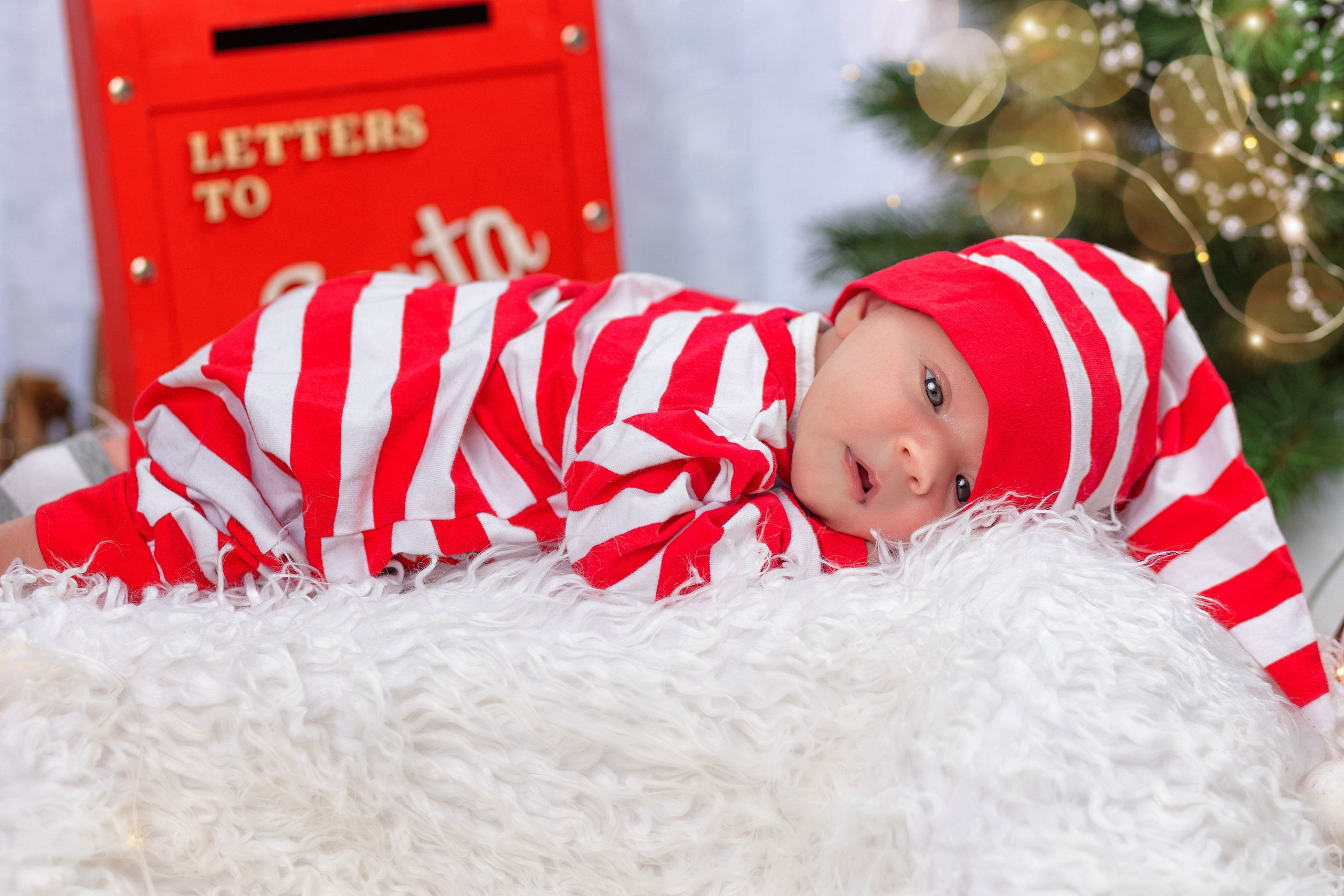 נוביי גוד. דיאנה פרידמן-צלמת משפחה וילדים בישראל