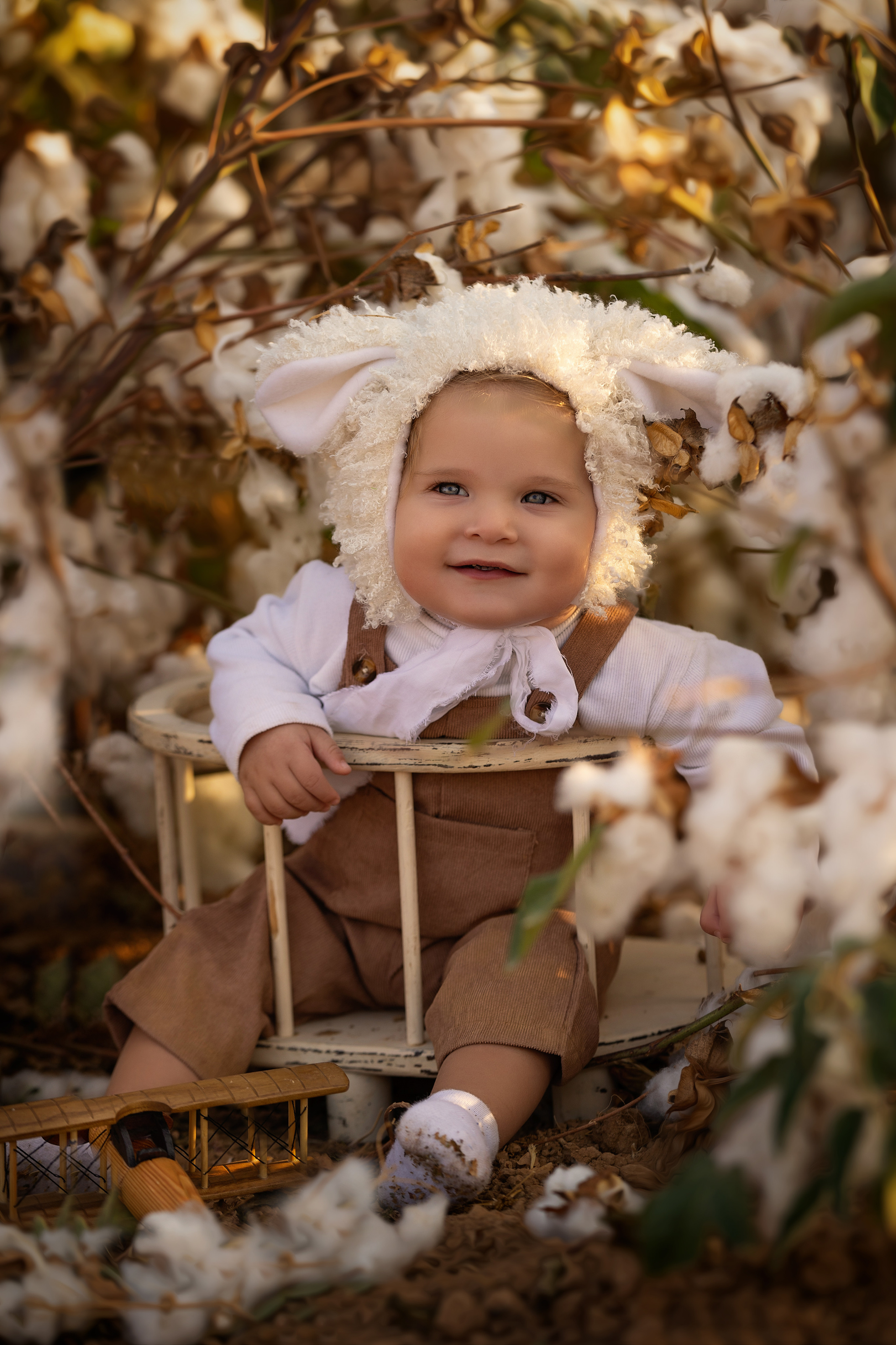 גיל שנה. דיאנה פרידמן-צלמת משפחה וילדים בישראל