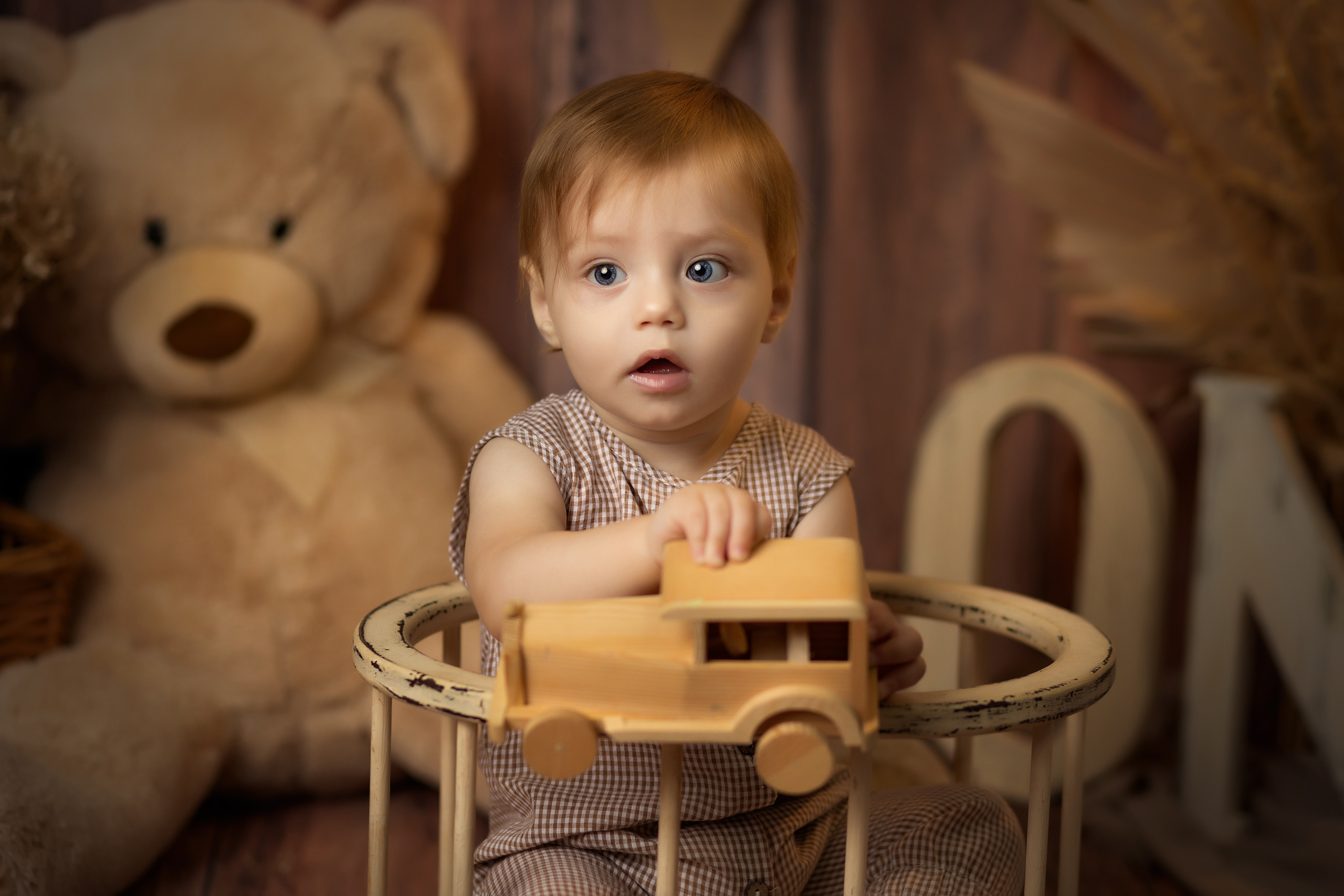 גיל שנה. דיאנה פרידמן-צלמת משפחה וילדים בישראל