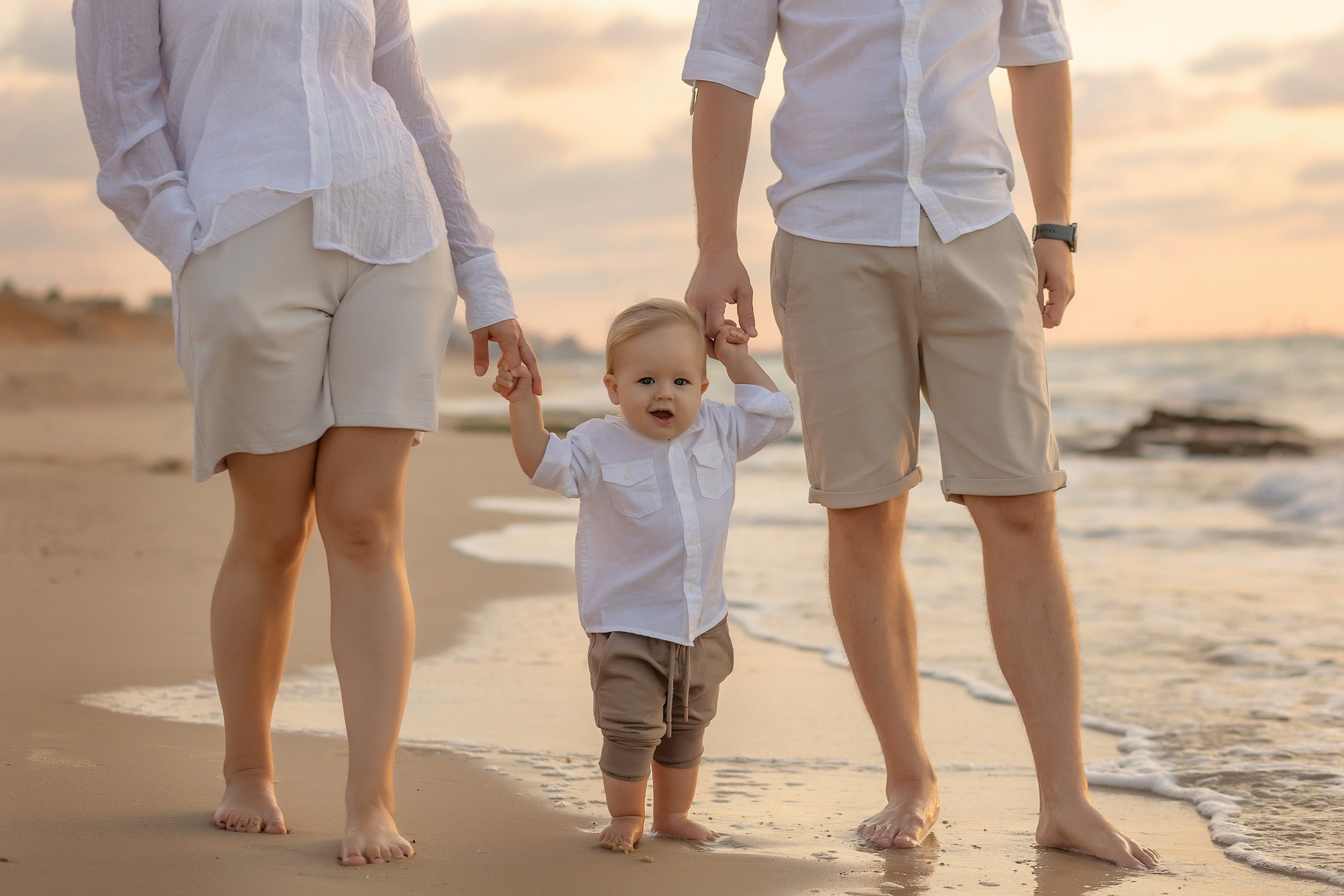 גיל שנה. דיאנה פרידמן-צלמת משפחה וילדים בישראל