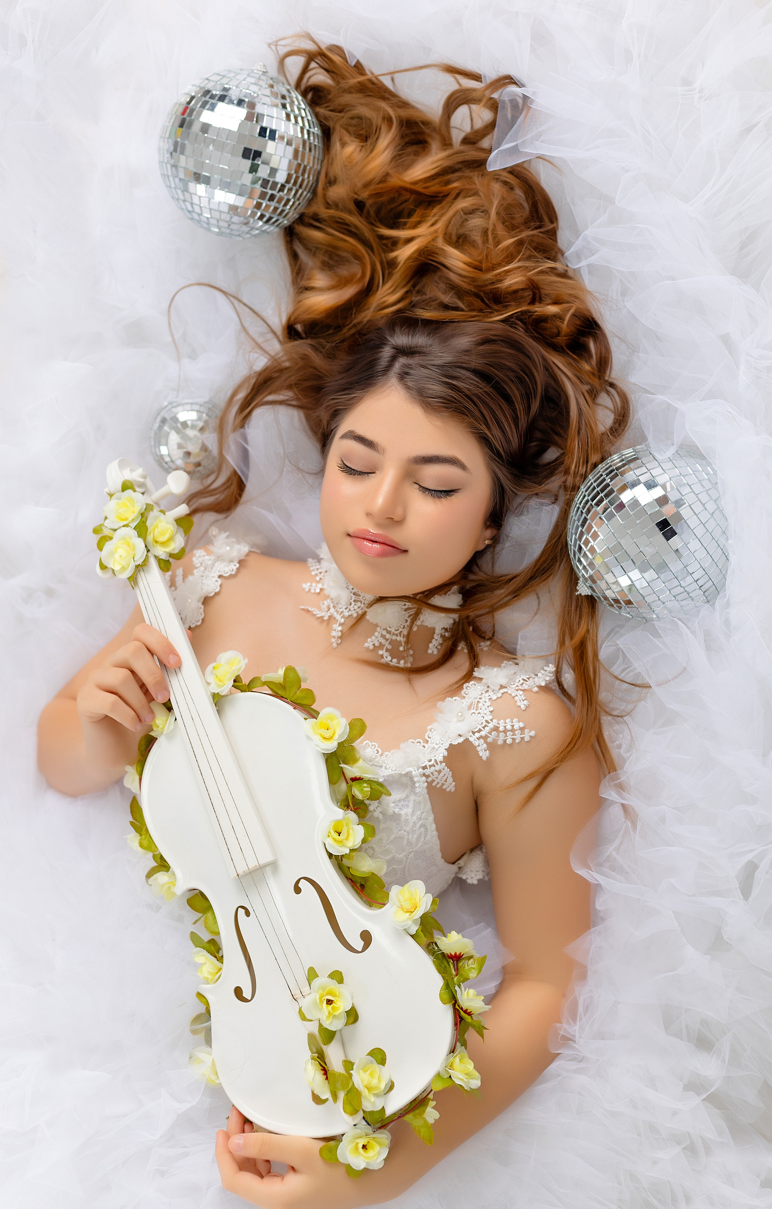 נוביי גוד. דיאנה פרידמן-צלמת משפחה וילדים בישראל