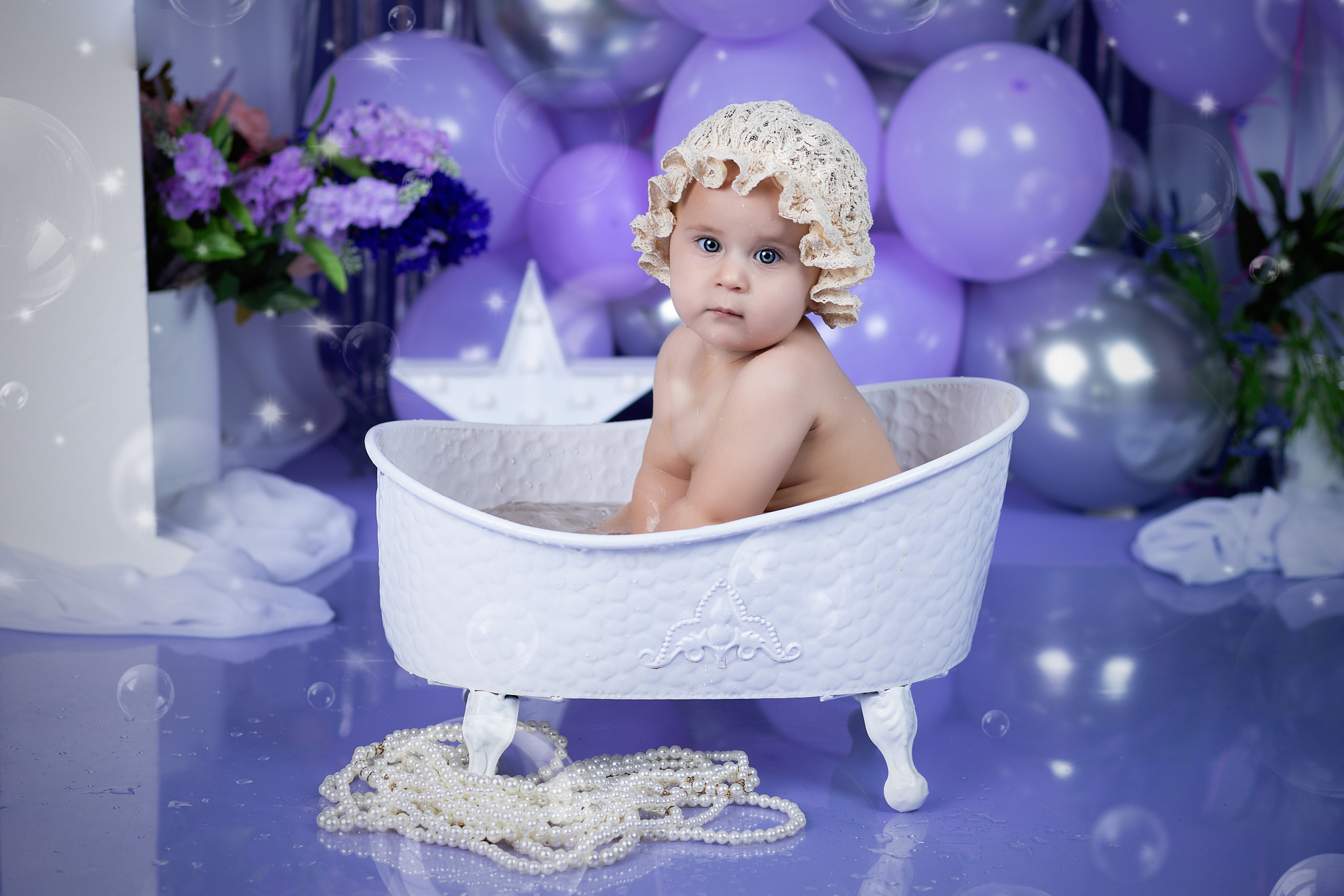 גיל שנה. דיאנה פרידמן-צלמת משפחה וילדים בישראל