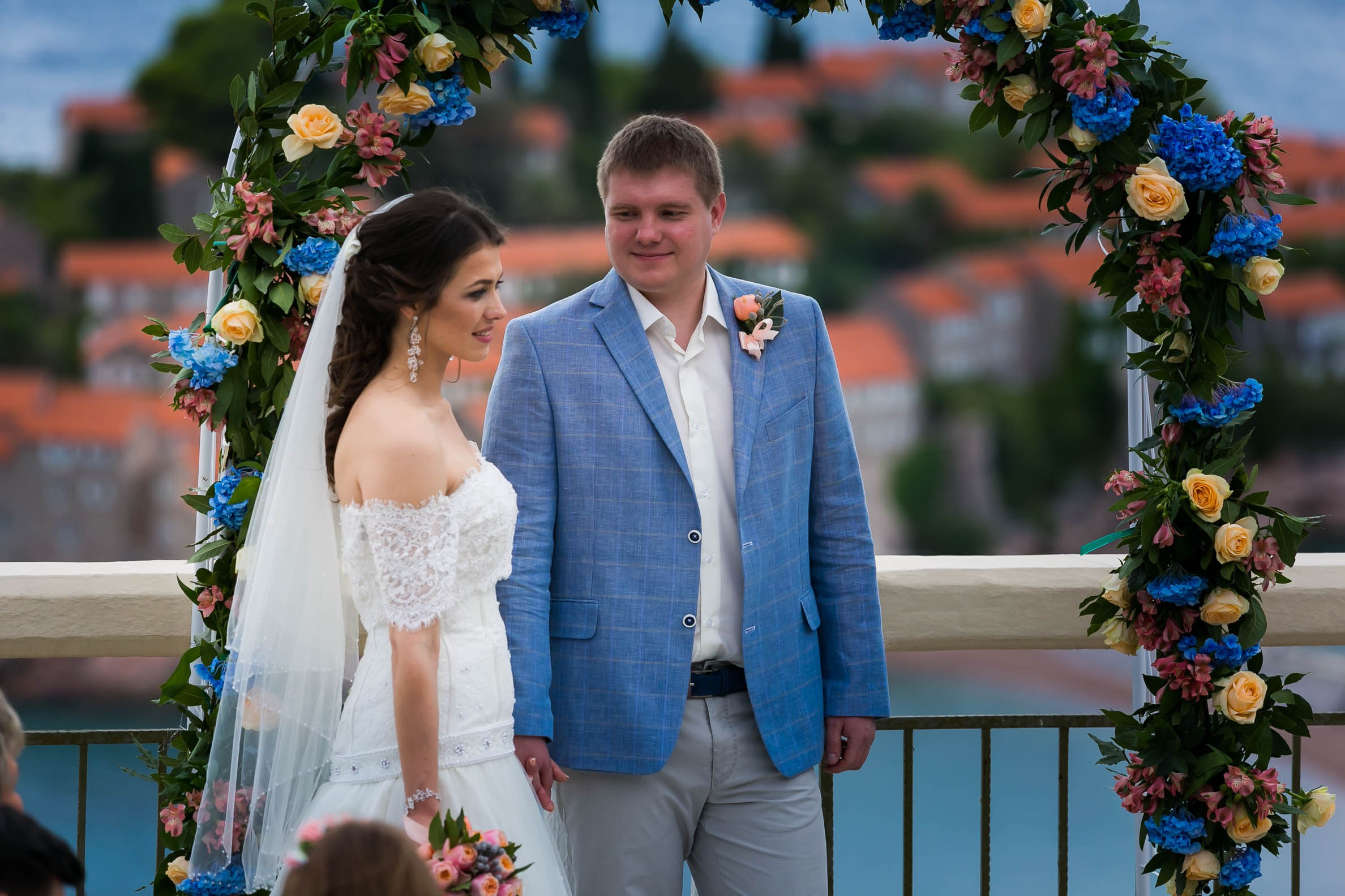 🏀 ALBUM « MARIAGE ». Félix - Photographe professionnel à Paris