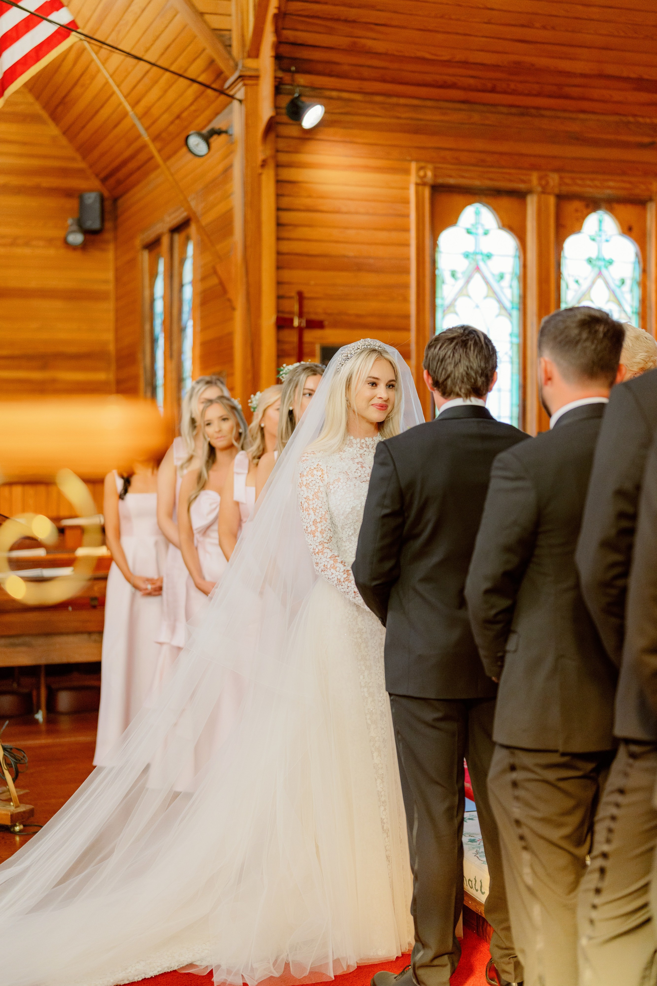 Katherine and Matt. Wedding photographer and videographer New York | New Jersey