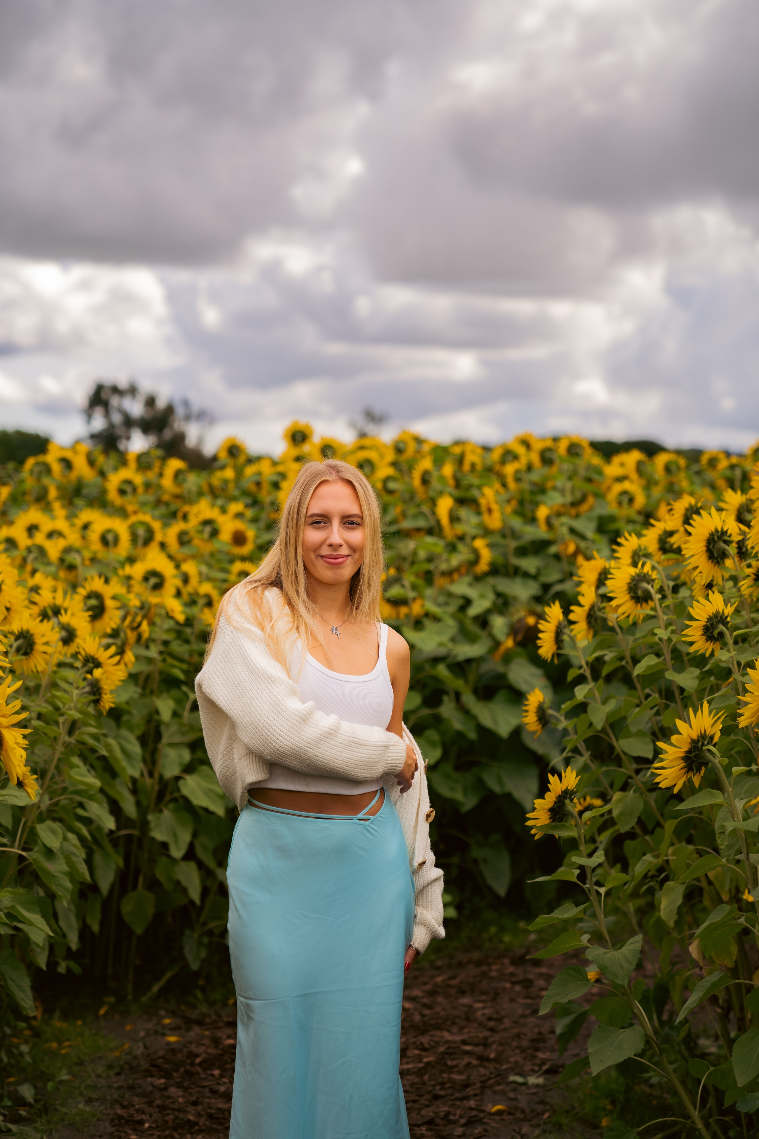 Eugenia. Newcastle Upon Tyne Photographer Yana Balatskaya