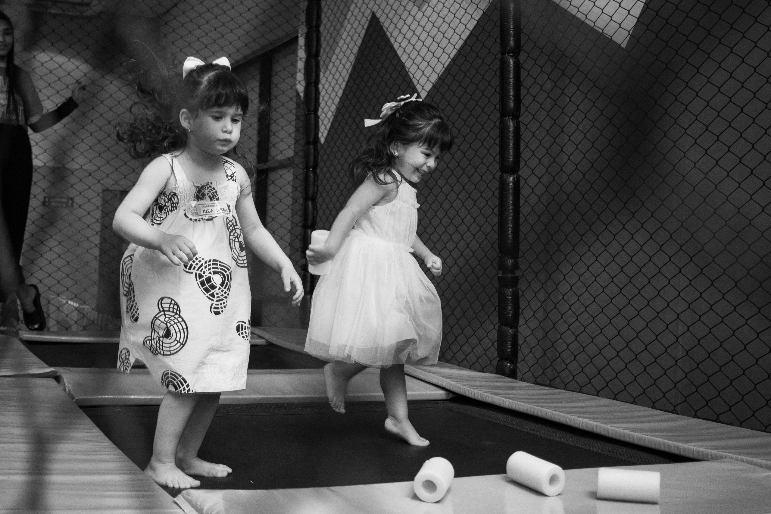 Cecília — Aniversário 2 anos. Principal