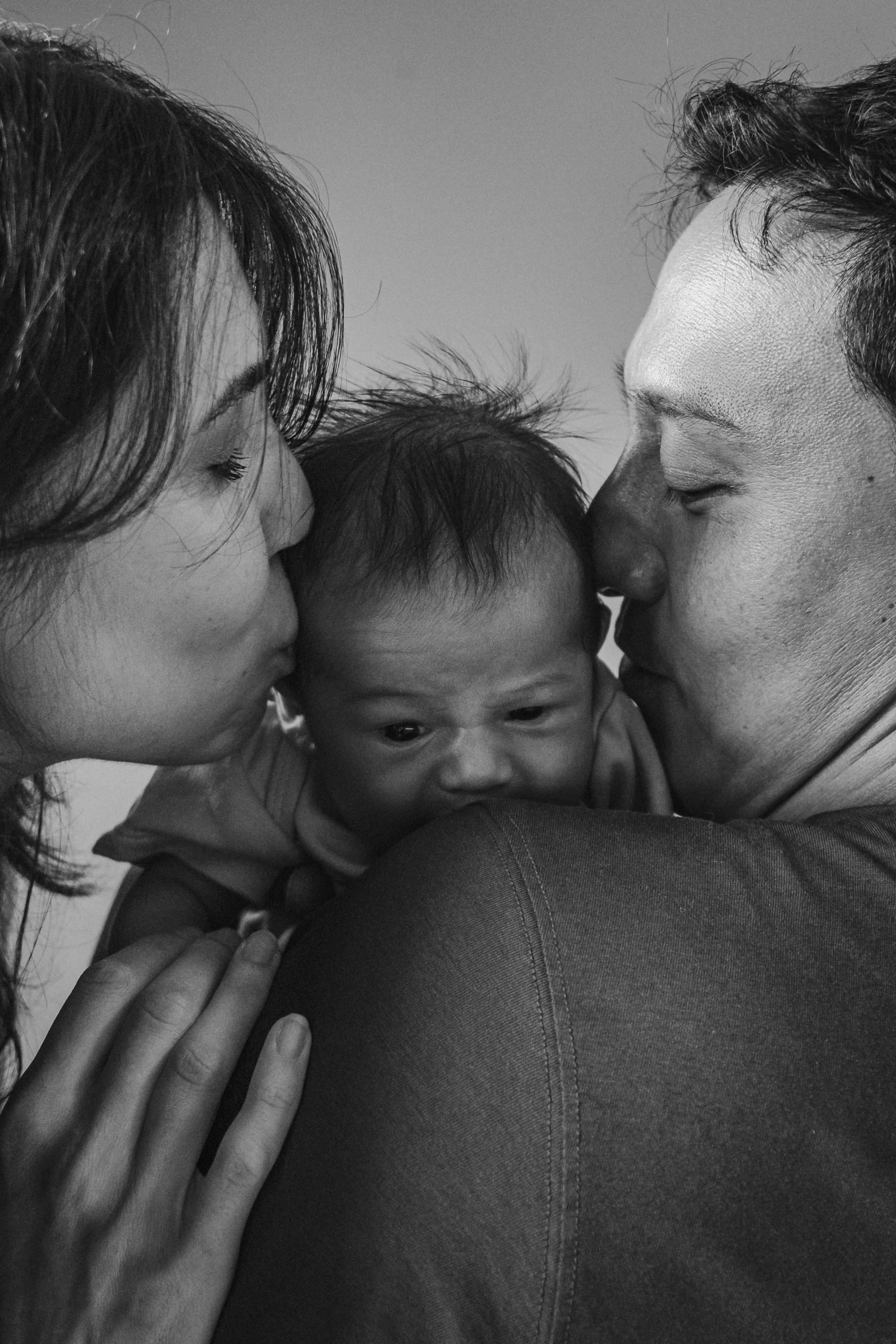 Saulo — Primeiros Dias. Principal