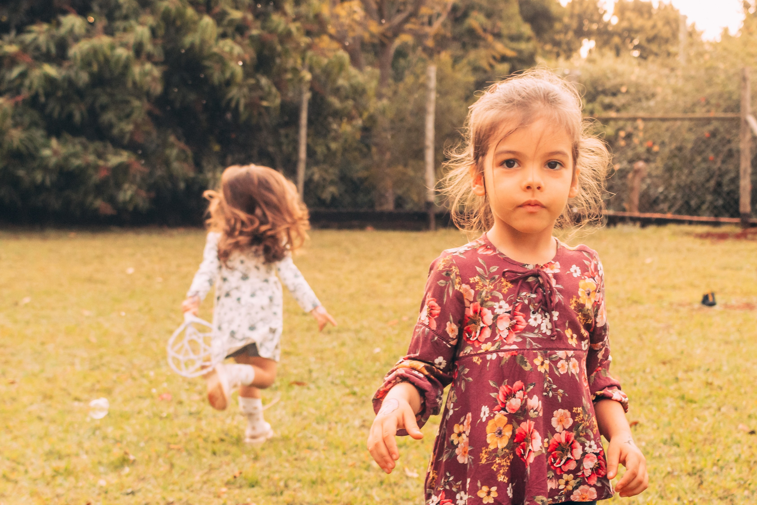 Alice — Aniversário 1 ano. Principal